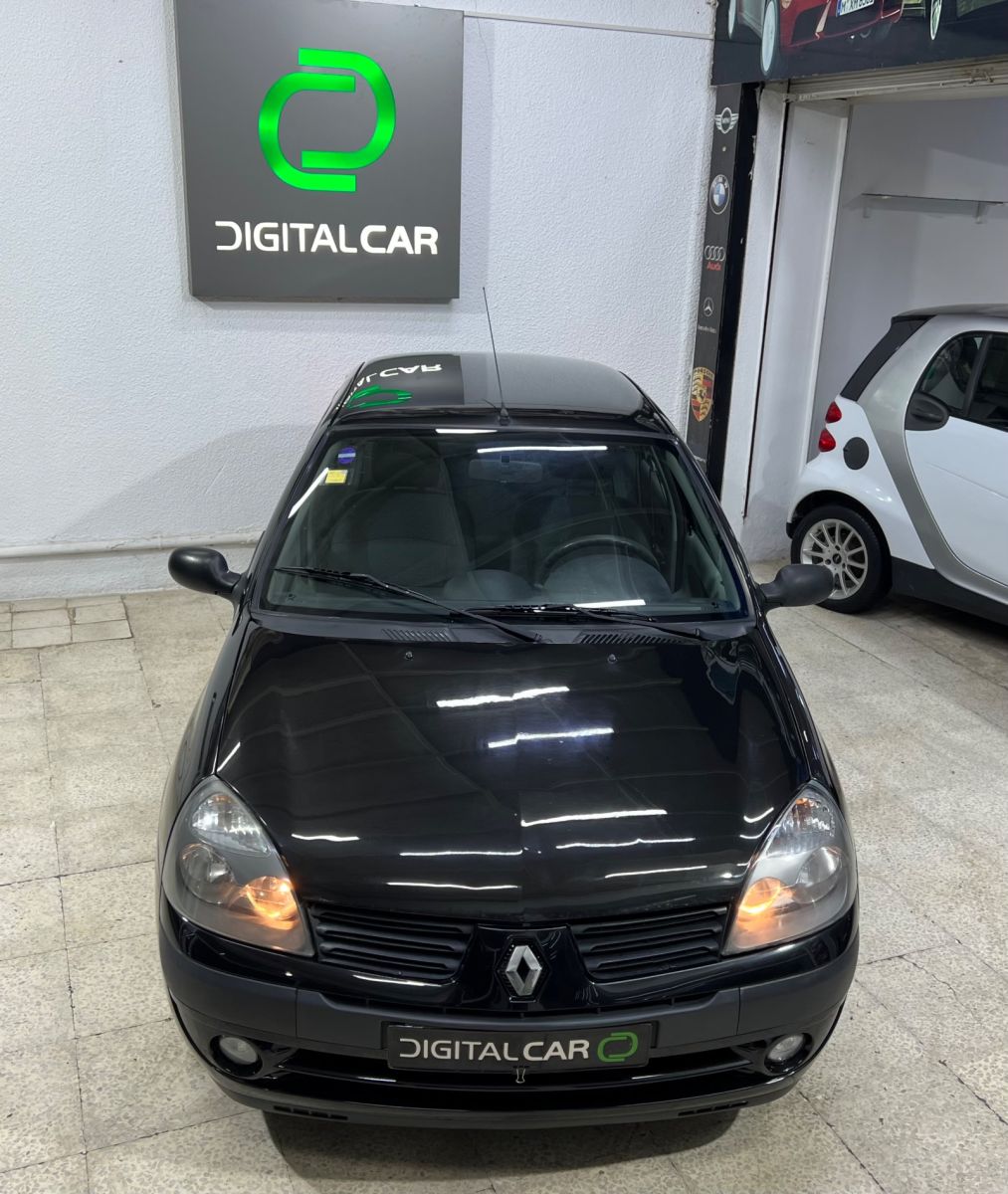 Renault Clio Classic Couleur beige à Sfax - Photo 4