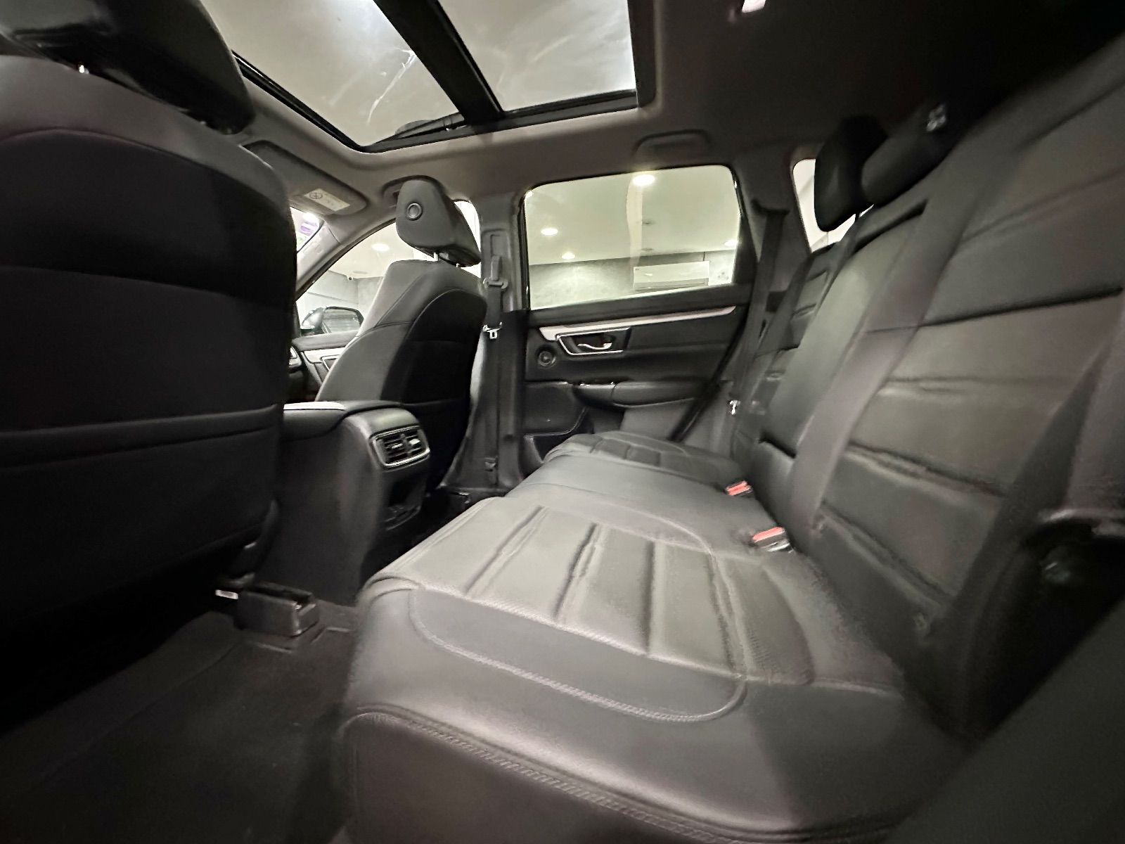 Honda CR-V à Tunis - Photo 13