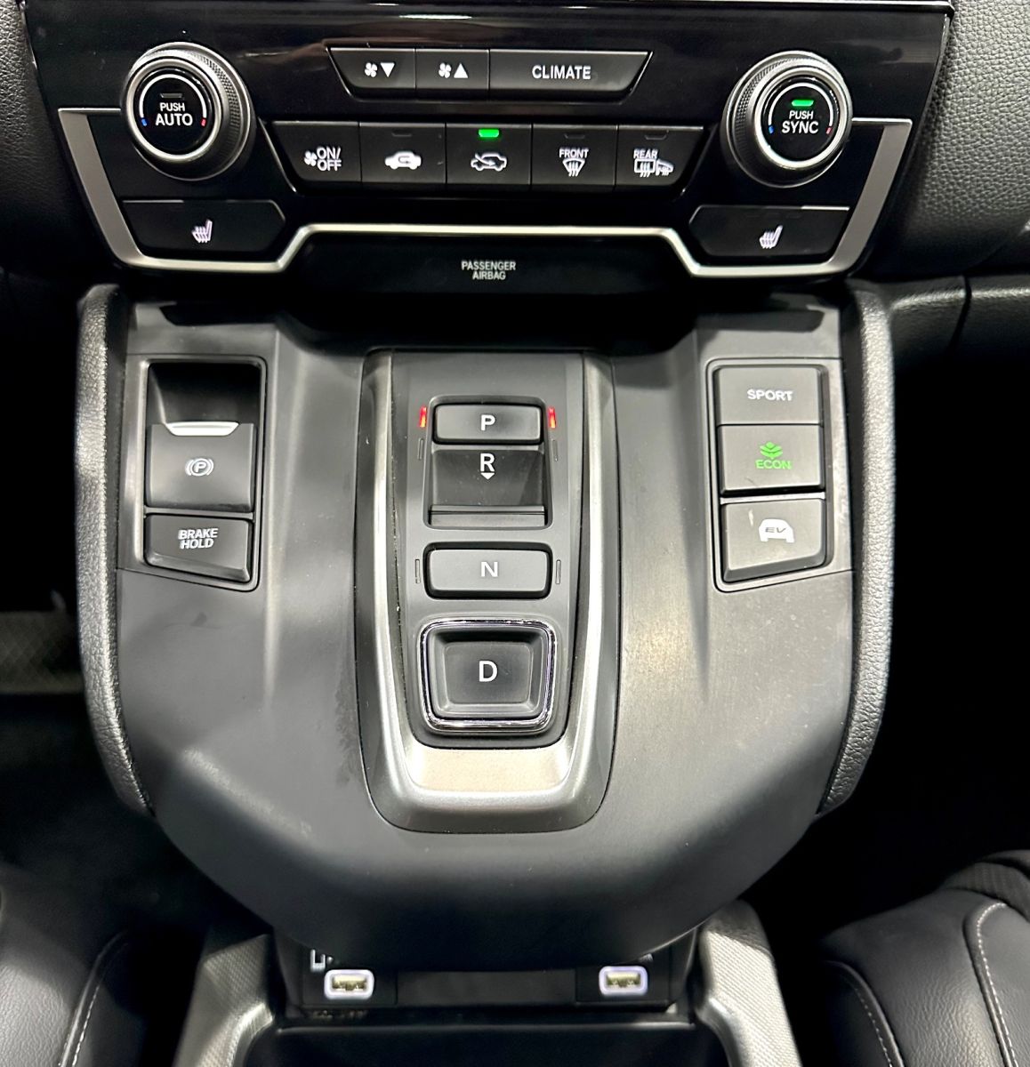 Honda CR-V à Tunis - Photo 16