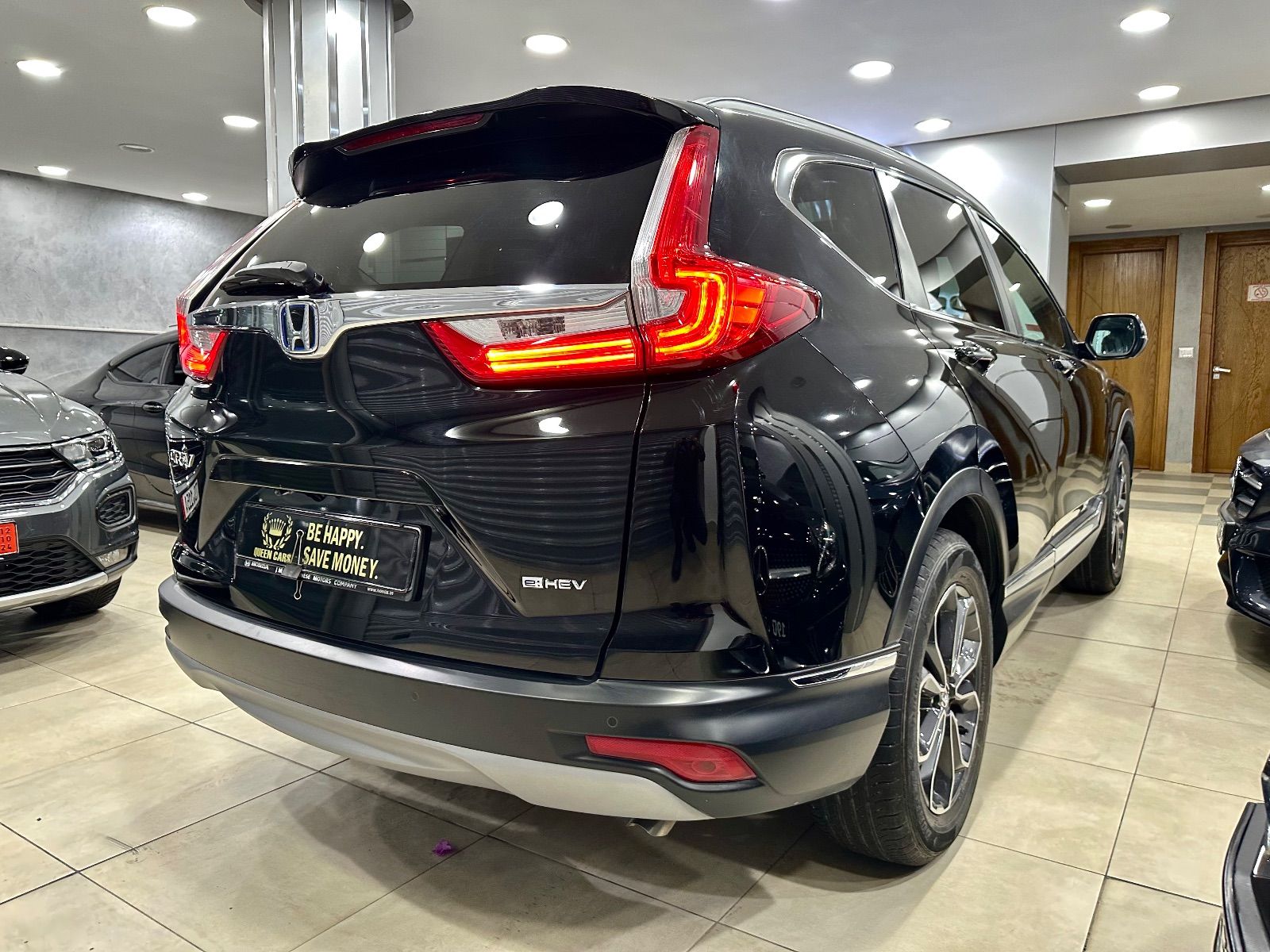 Honda CR-V à Tunis - Photo 15