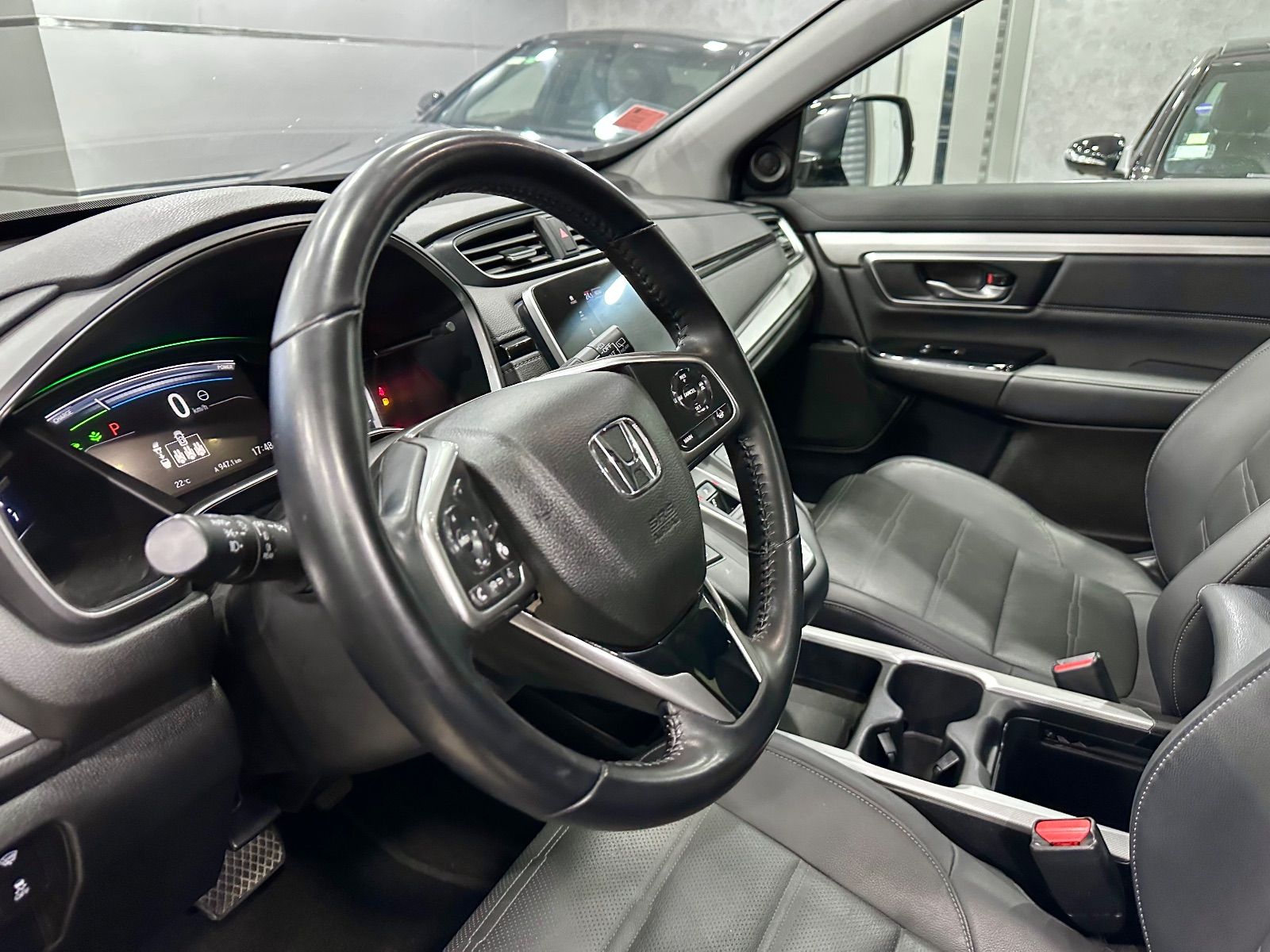 Honda CR-V à Tunis - Photo 14