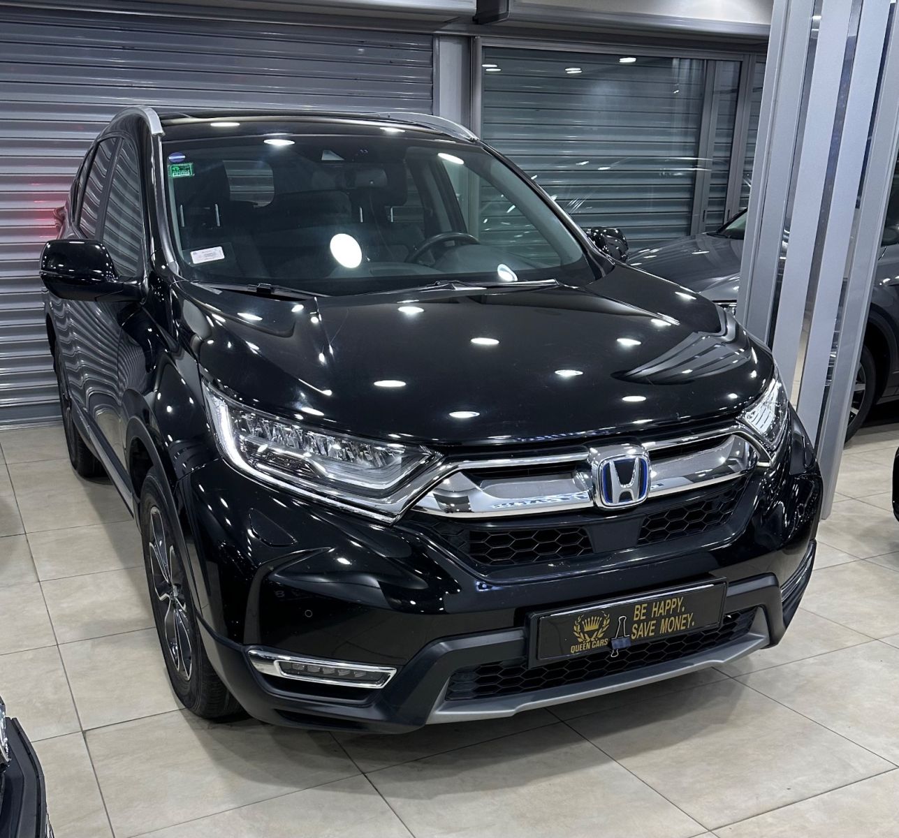 Honda CR-V à Tunis - Photo 9