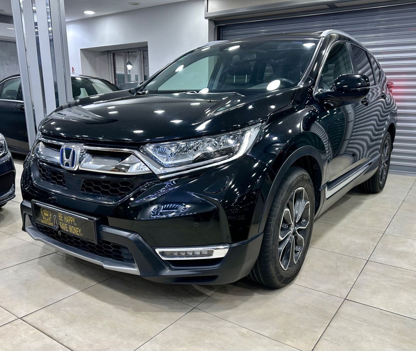 Honda CR-V à Tunis - Photo 6