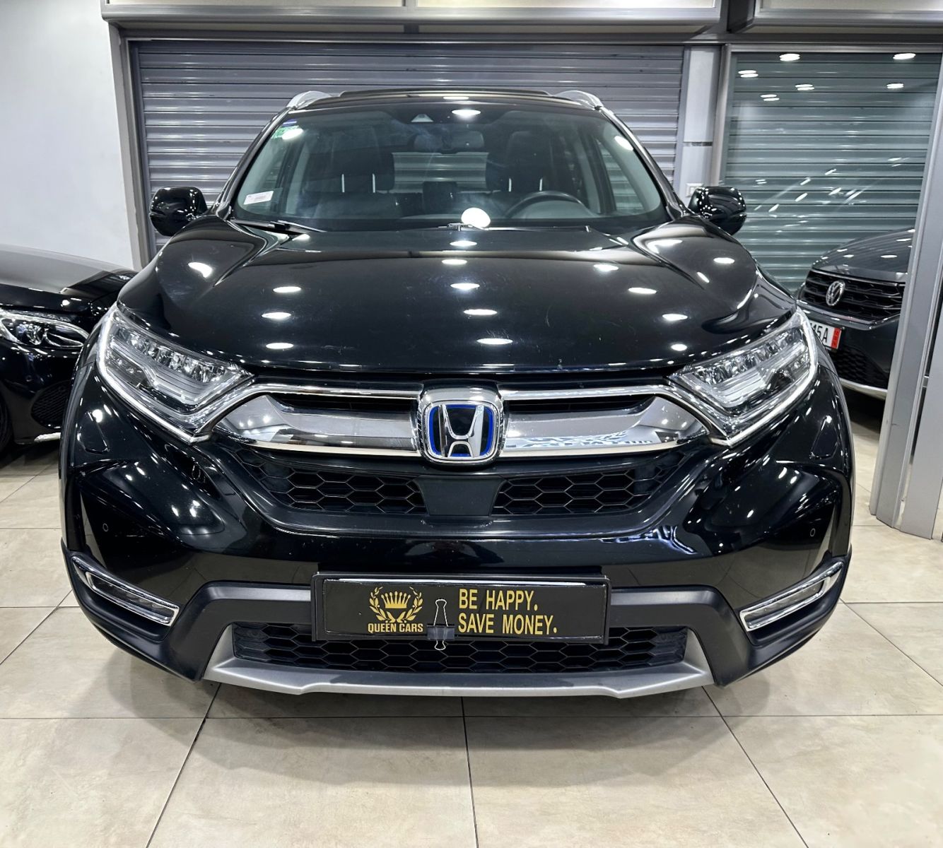 Honda CR-V à Tunis - Photo 10