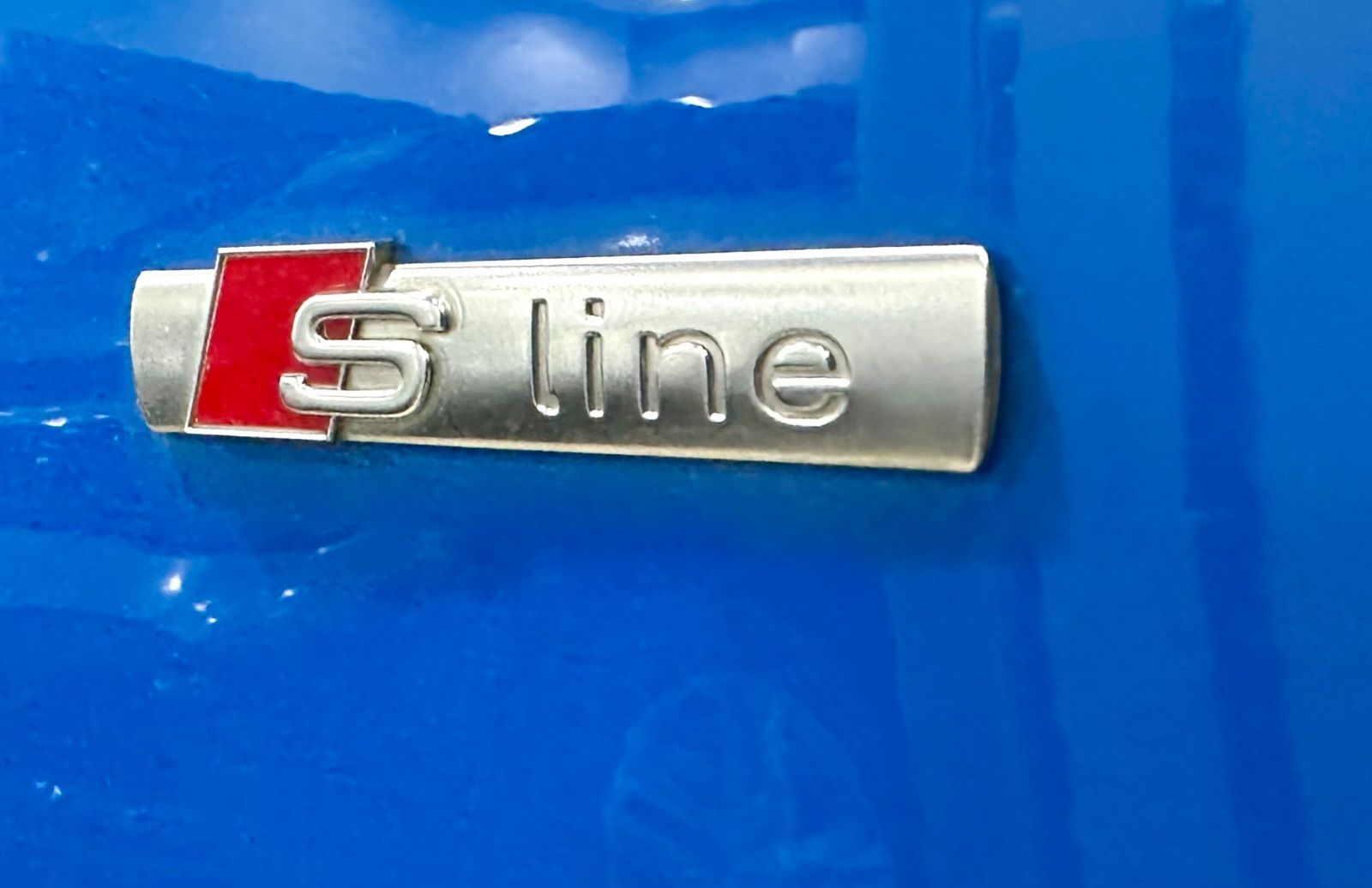 Audi Q2 S-Line à Sfax - Photo 17