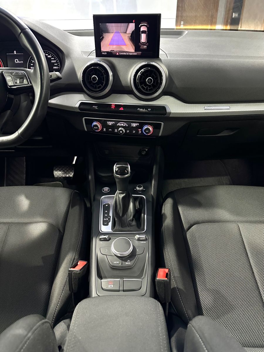 Audi Q2 S-Line à Sfax - Photo 15