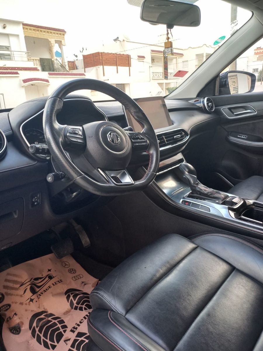 MG HS Luxury à Tunis - Photo 4