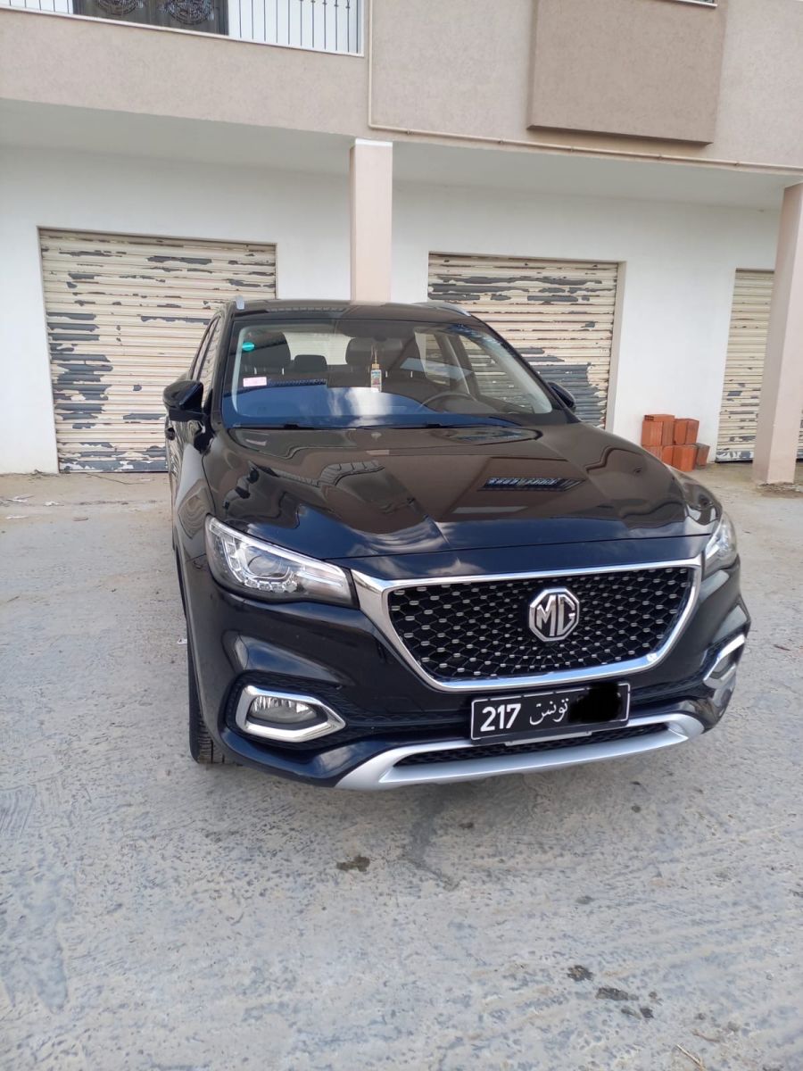 MG HS Luxury à Tunis - Photo 2