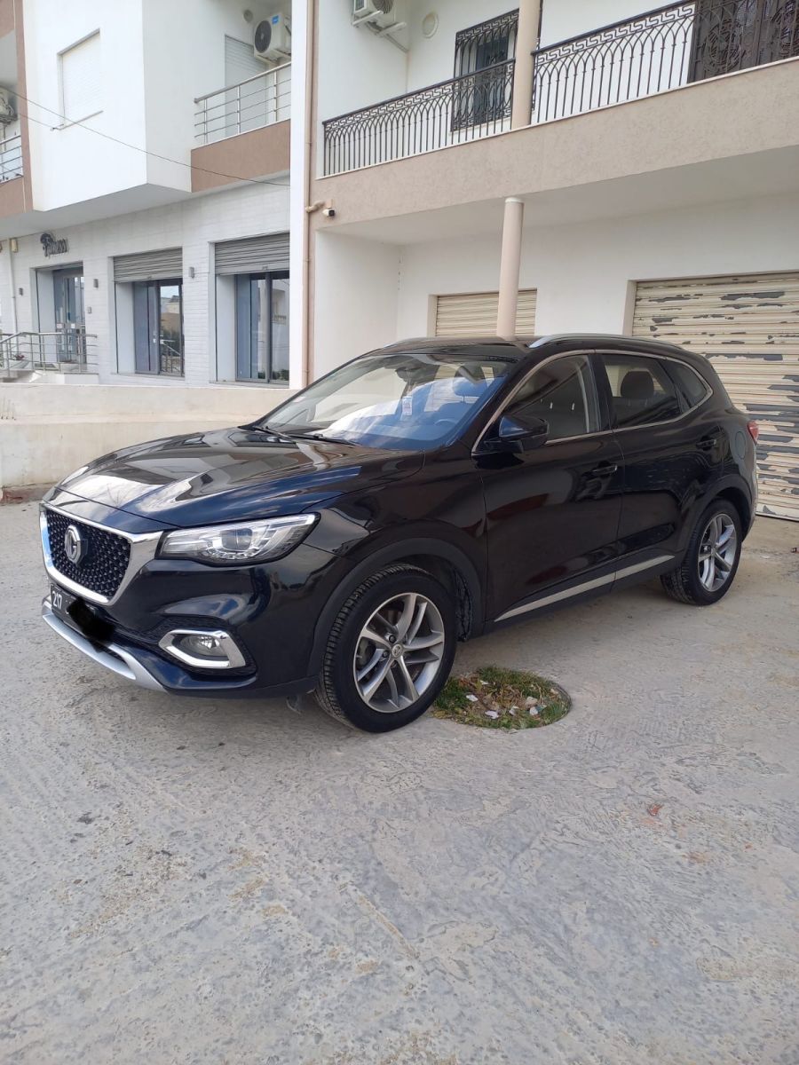 MG HS Luxury à Tunis - Photo 1