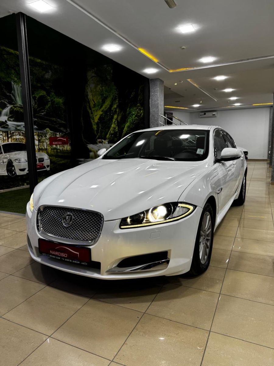 Jaguar XF Luxe à Ariana - Photo 1