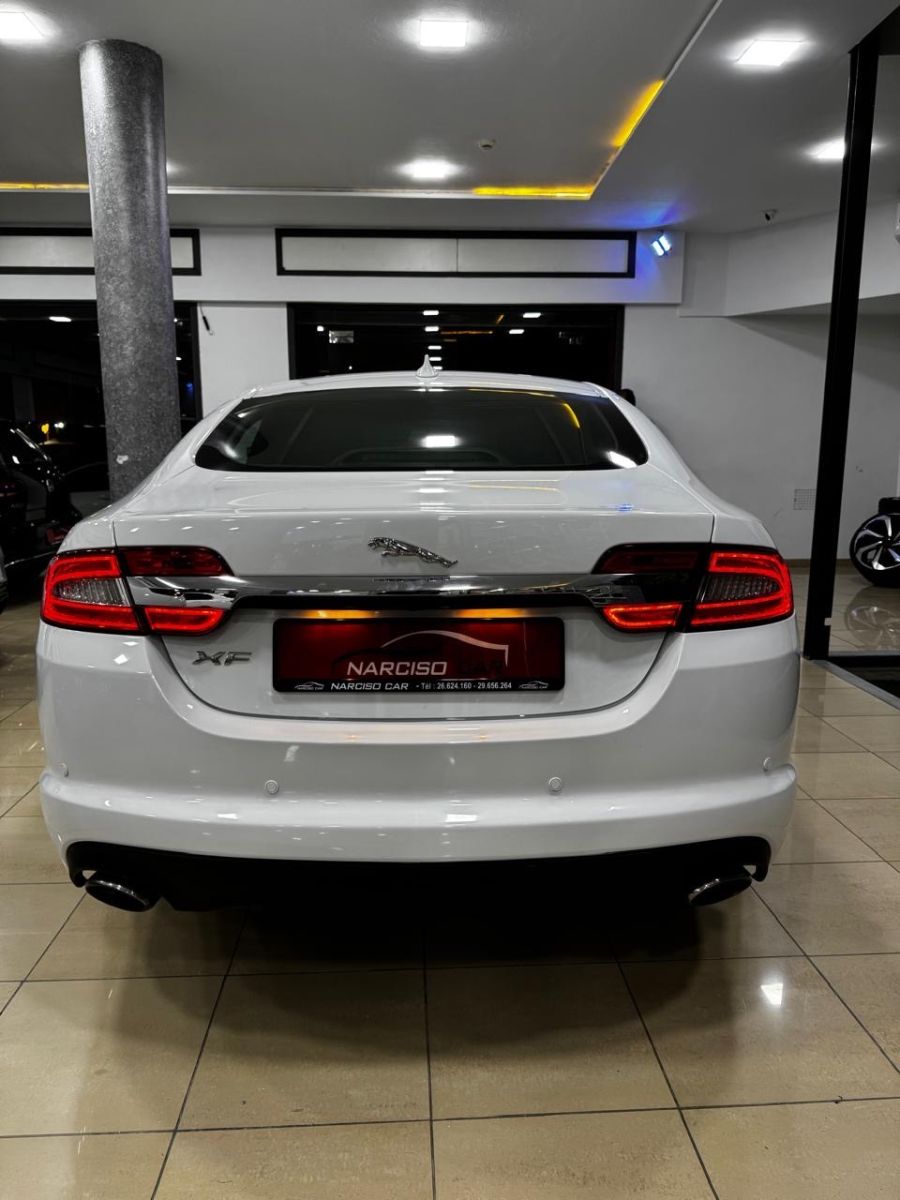 Jaguar XF Luxe à Ariana - Photo 9
