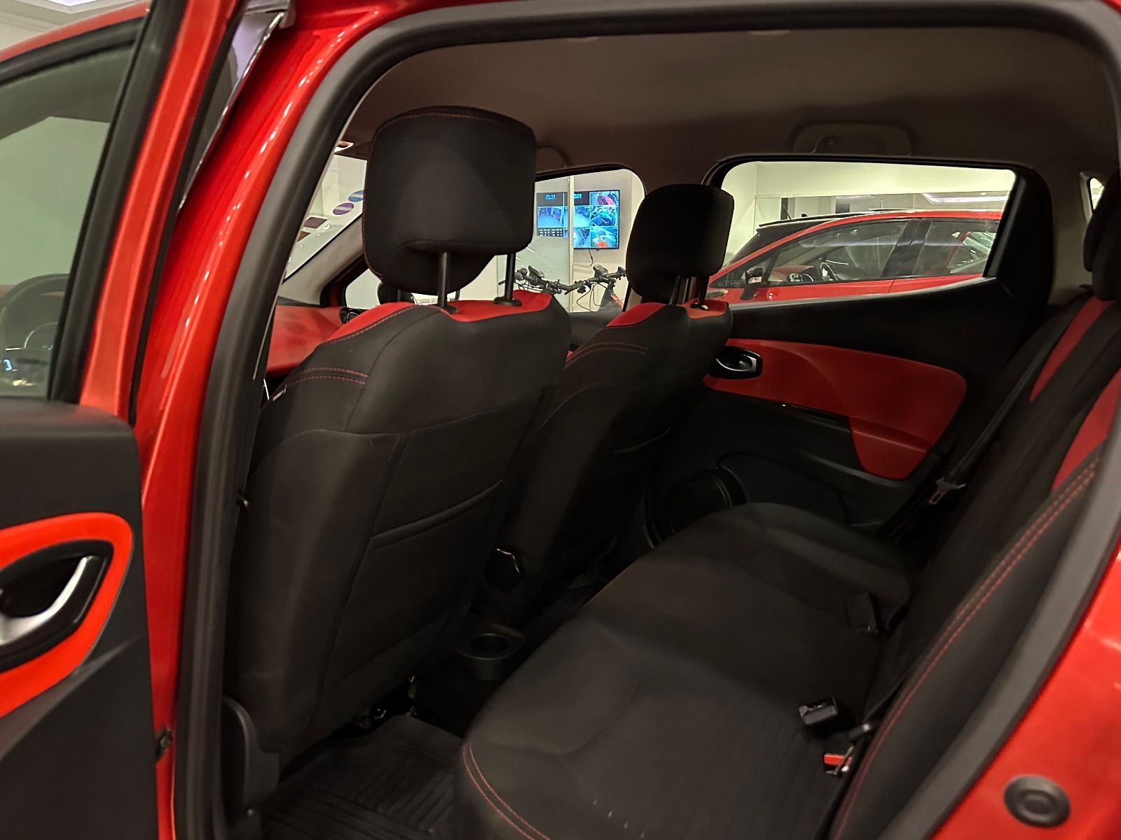 Renault Clio Dynamique à Tunis - Photo 10