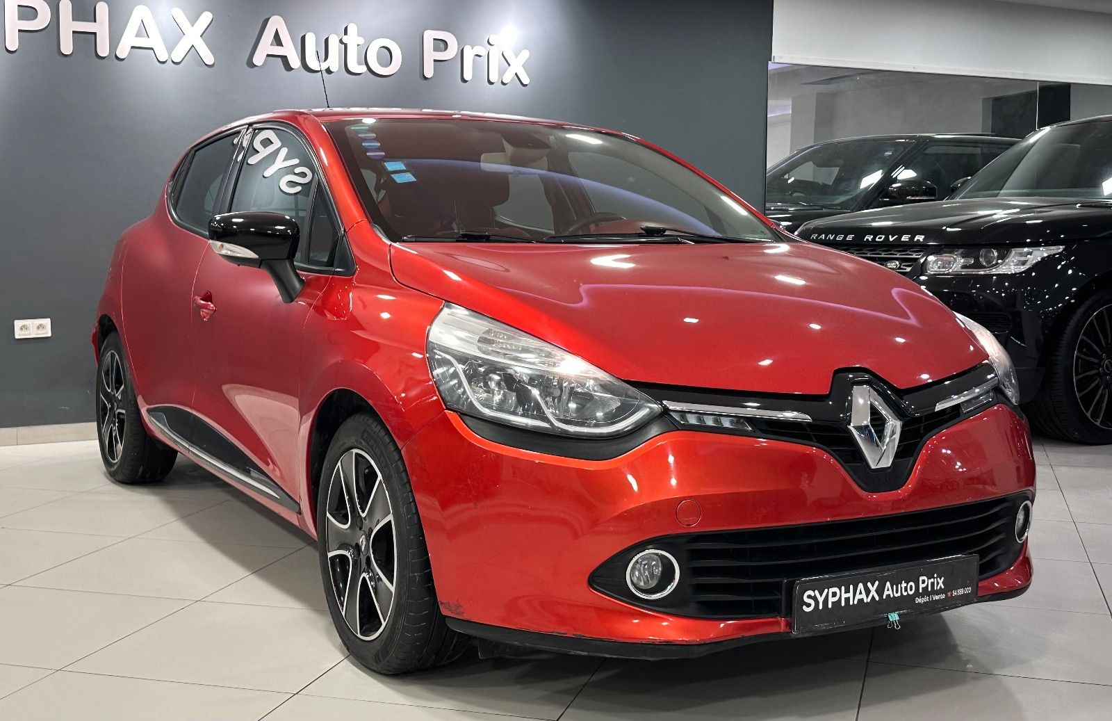 Renault Clio Dynamique à Tunis - Photo 2