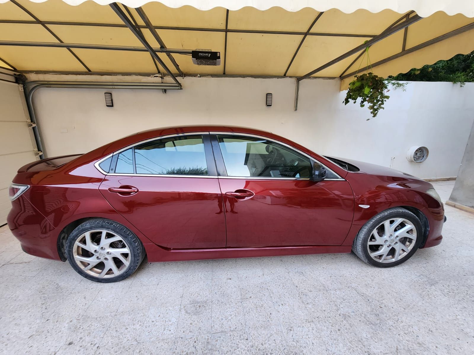 Mazda 6 à Ben Arous - Photo 1