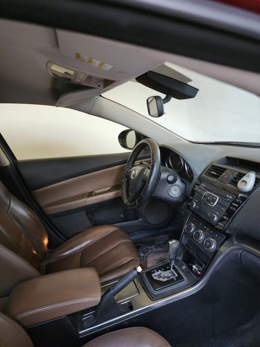 Mazda 6 à Ben Arous - Photo 5