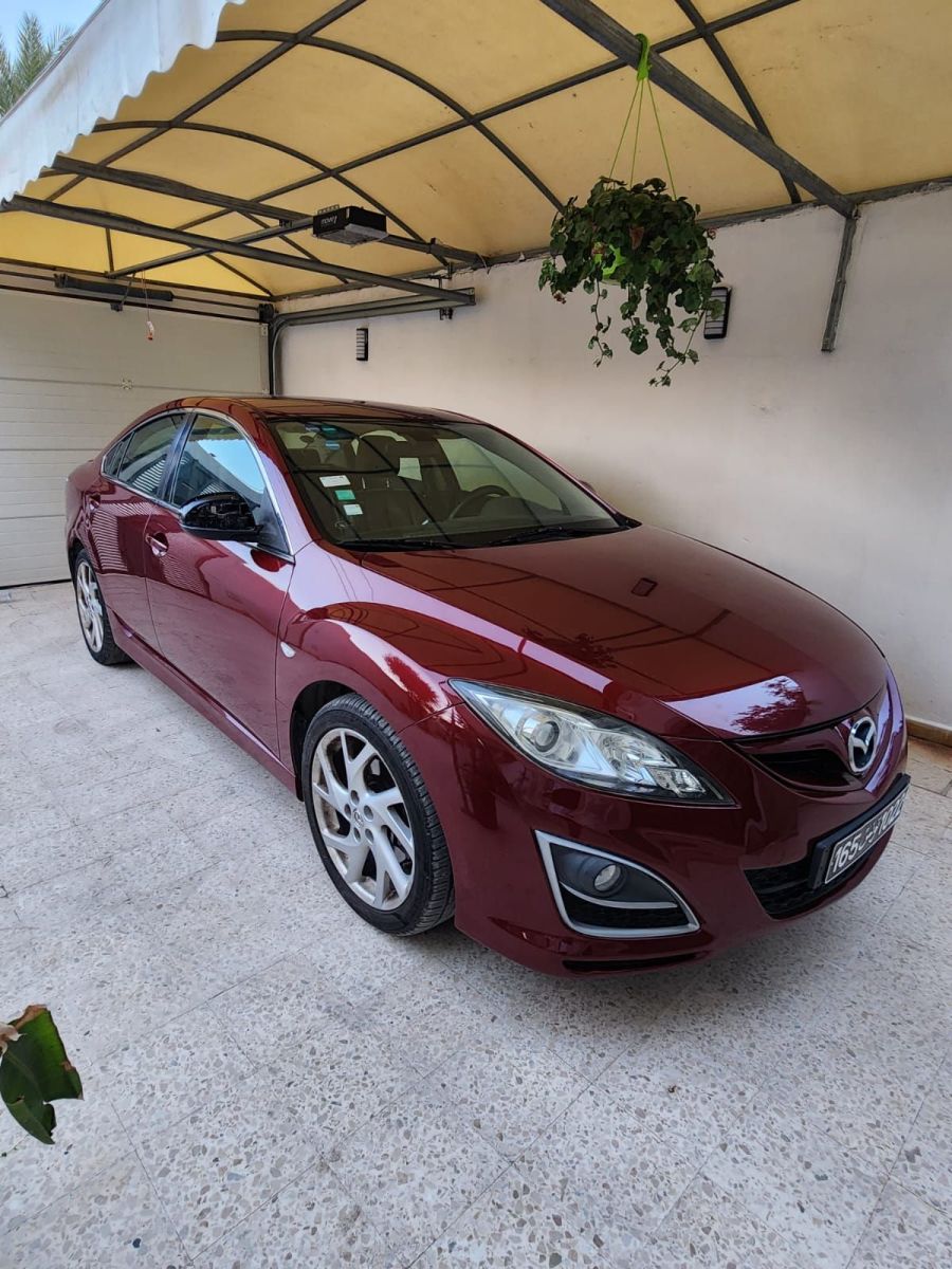 Mazda 6 à Ben Arous - Photo 3