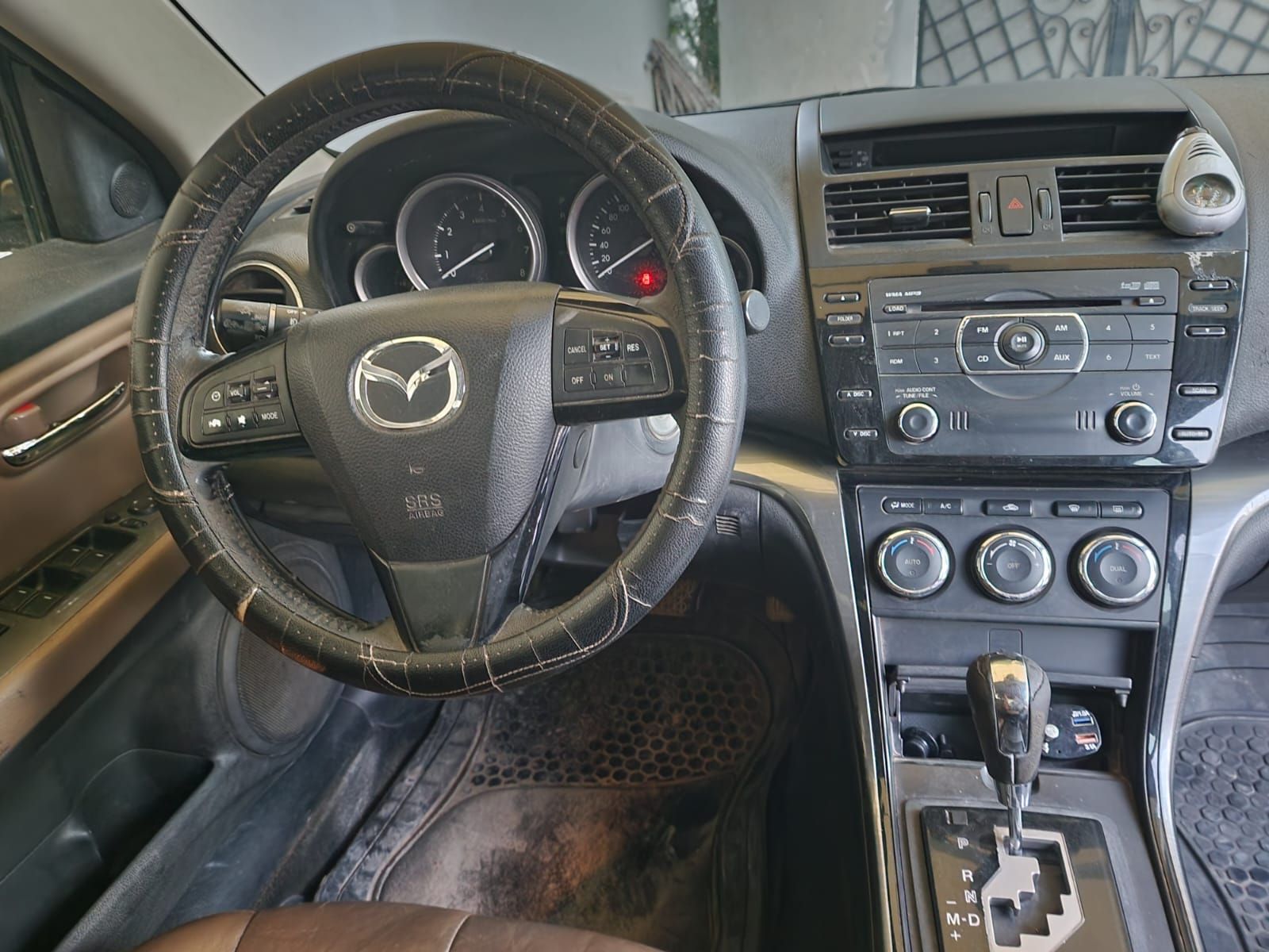 Mazda 6 à Ben Arous - Photo 6