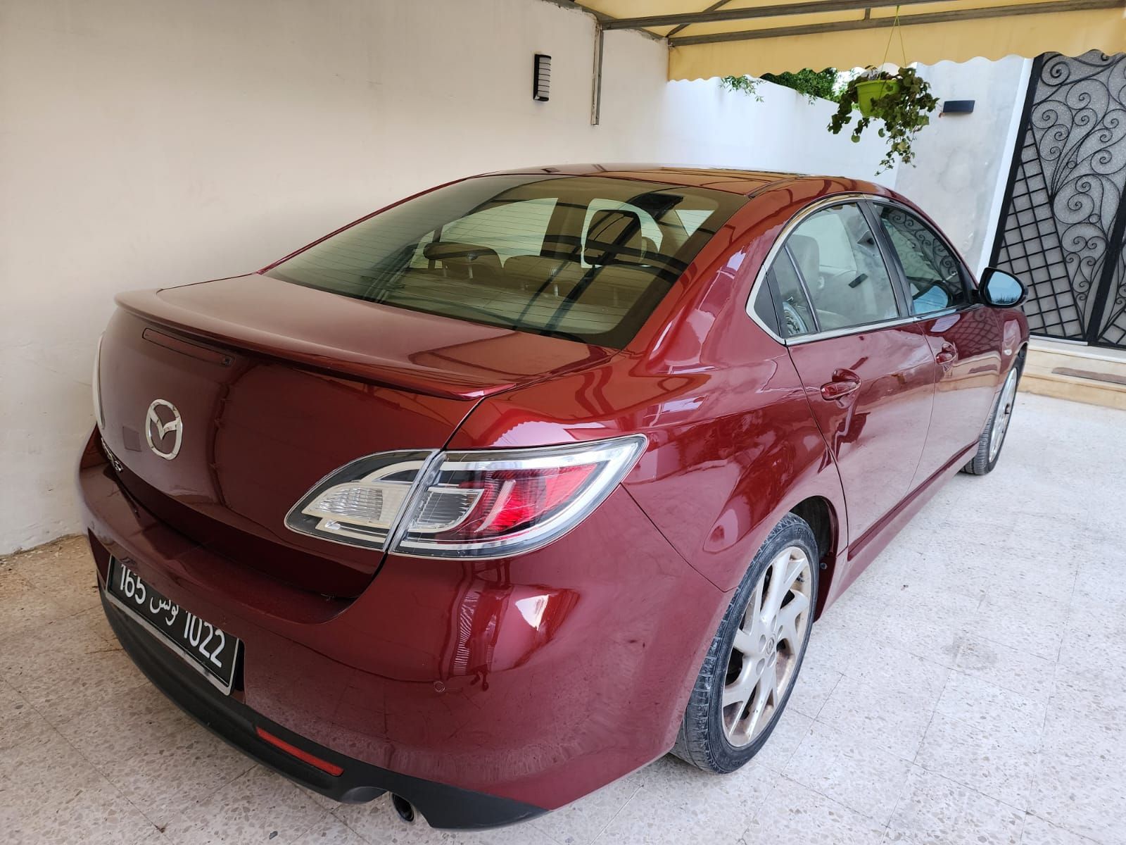 Mazda 6 à Ben Arous - Photo 2