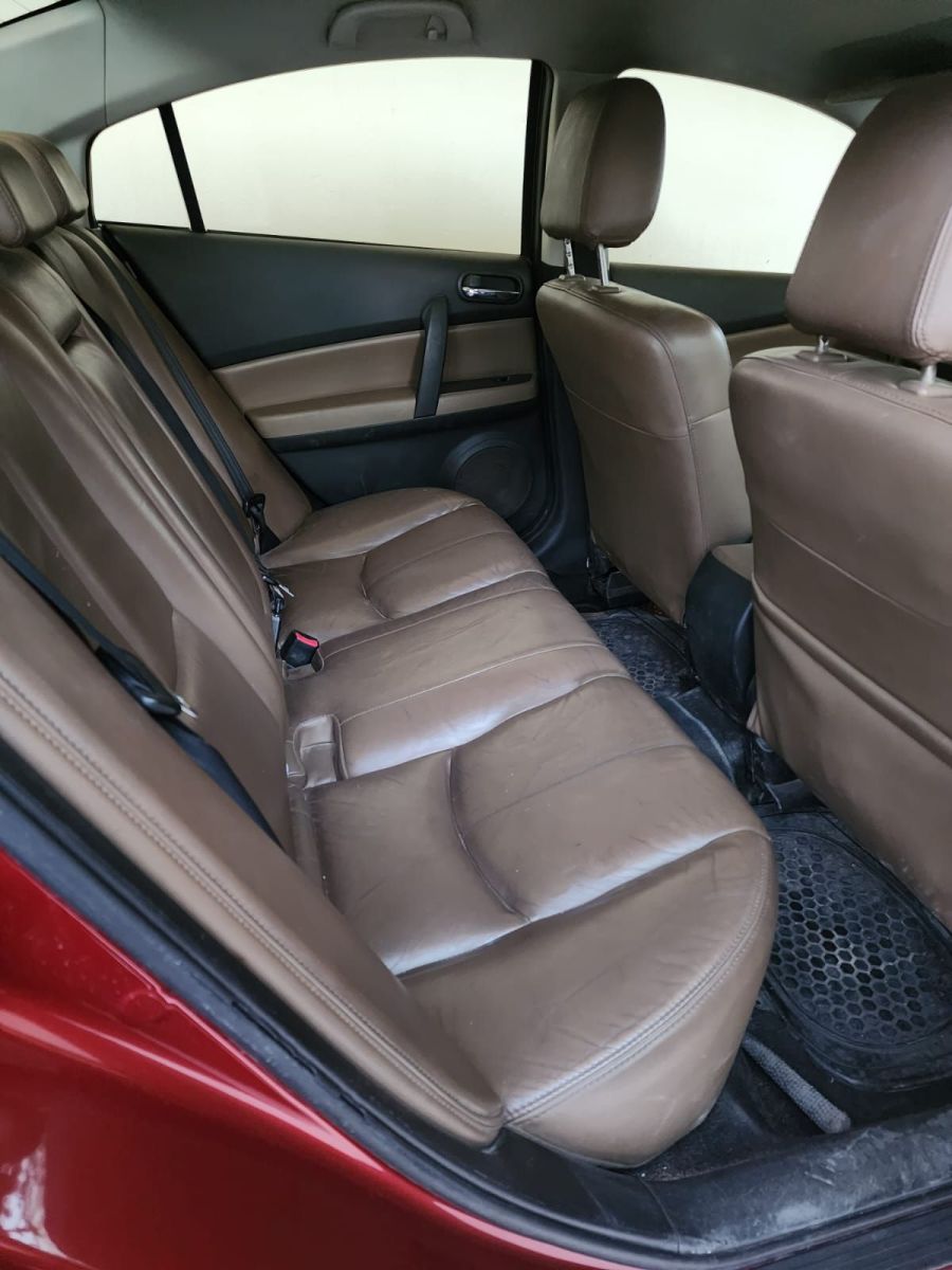 Mazda 6 à Ben Arous - Photo 9