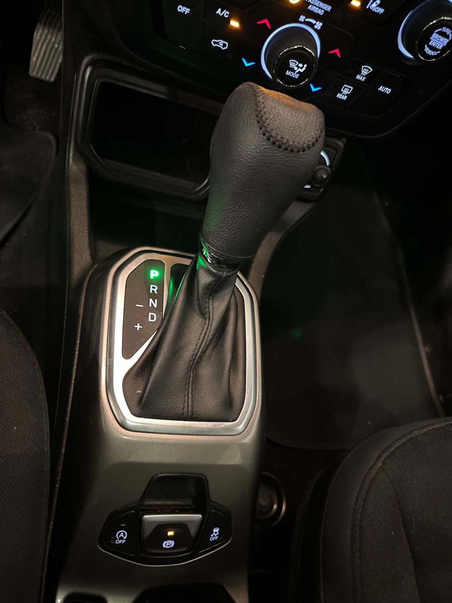 Jeep Renegade Limited à Tunis - Photo 10