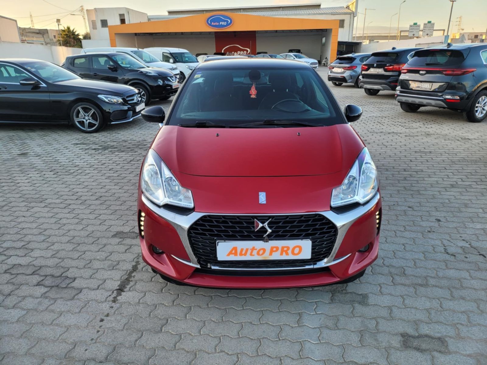 DS 3 à Sfax - Photo 6