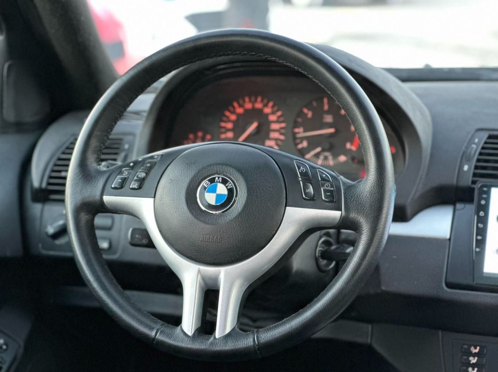BMW X5 Pack lux à Ariana - Photo 5