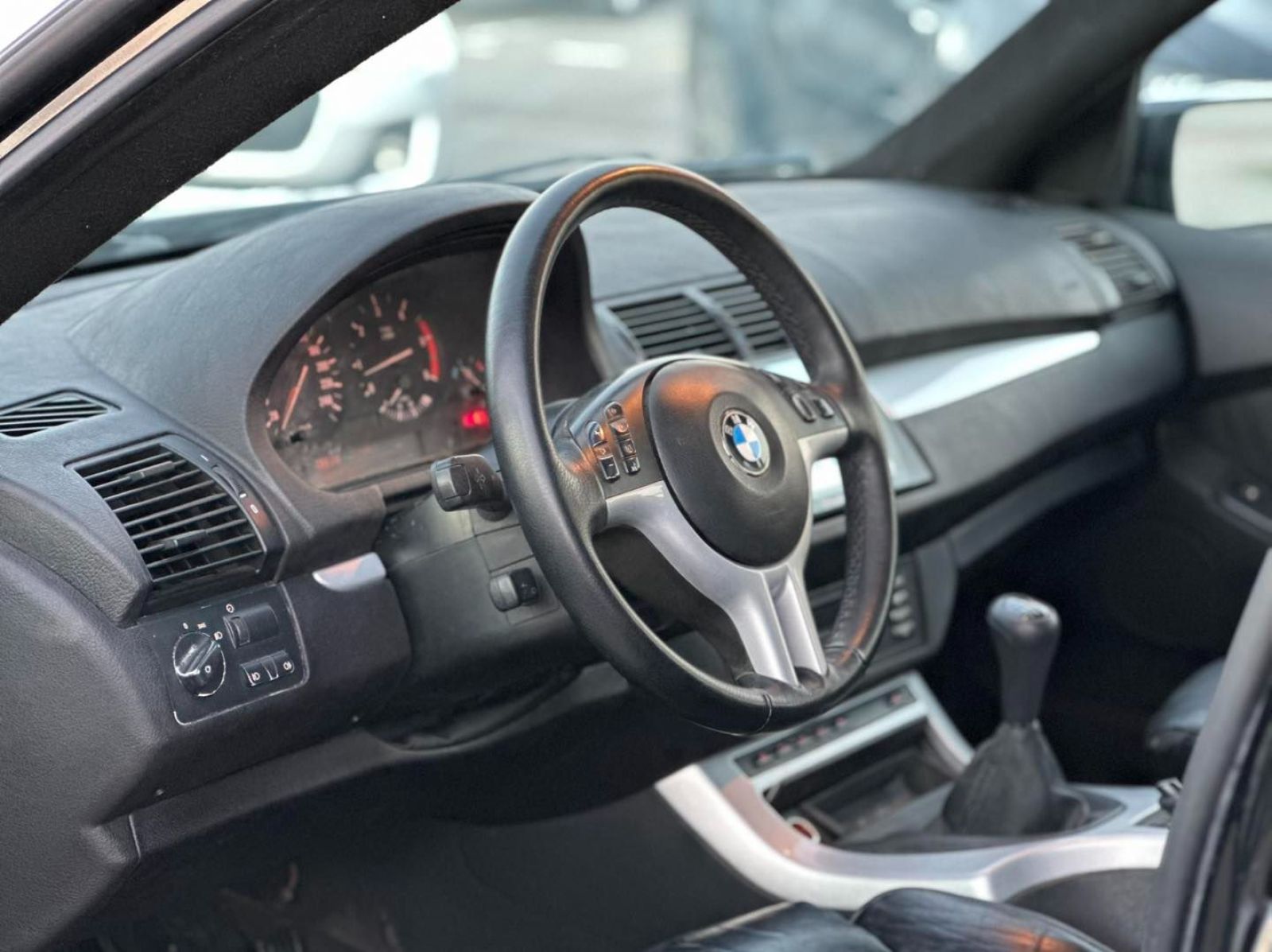BMW X5 Pack lux à Ariana - Photo 6