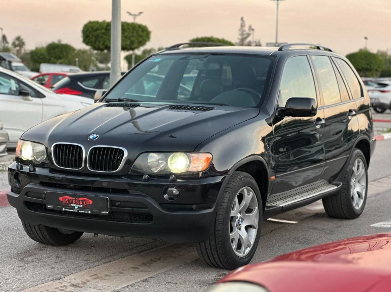 BMW X5 Pack lux à Ariana - Photo 1
