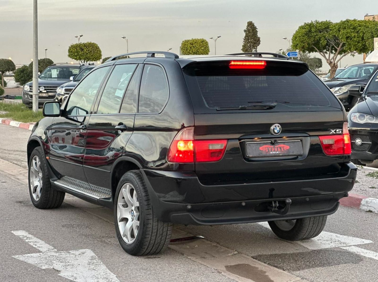 BMW X5 Pack lux à Ariana - Photo 3