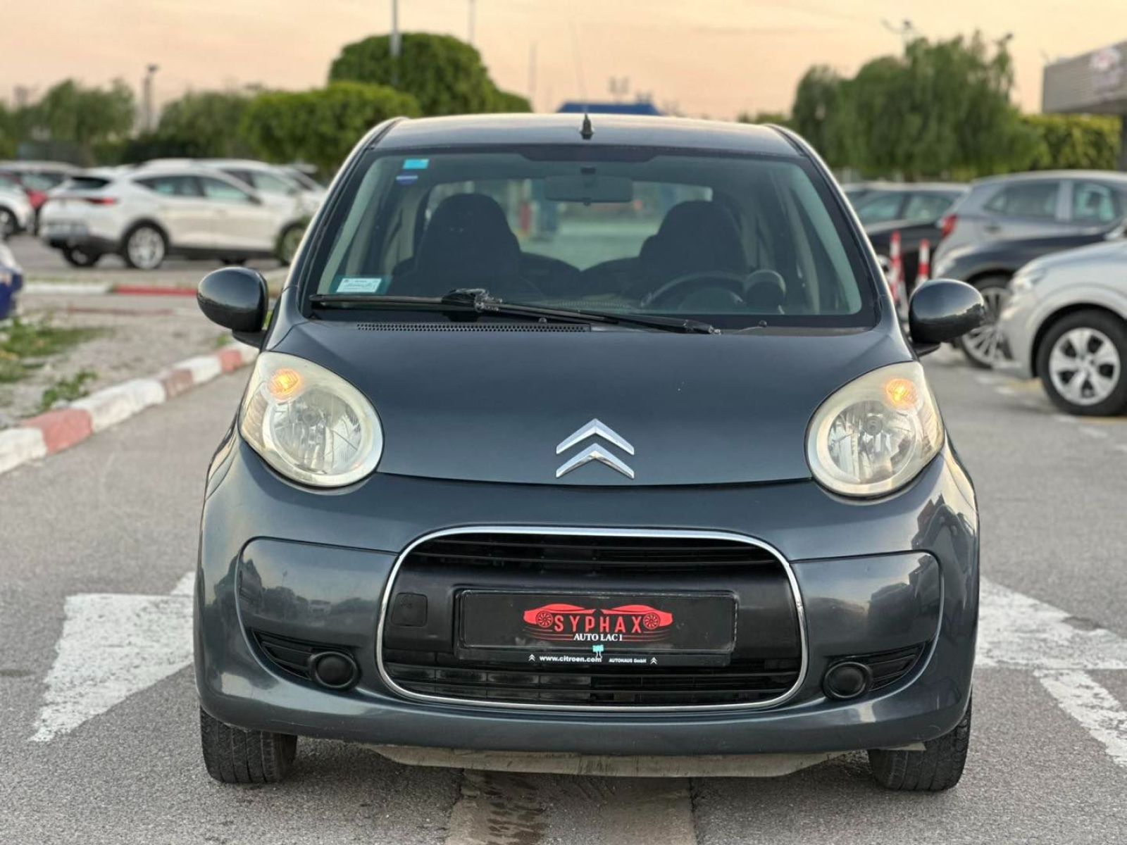  Ford fiesta titanium 50 km تسجيل أول 