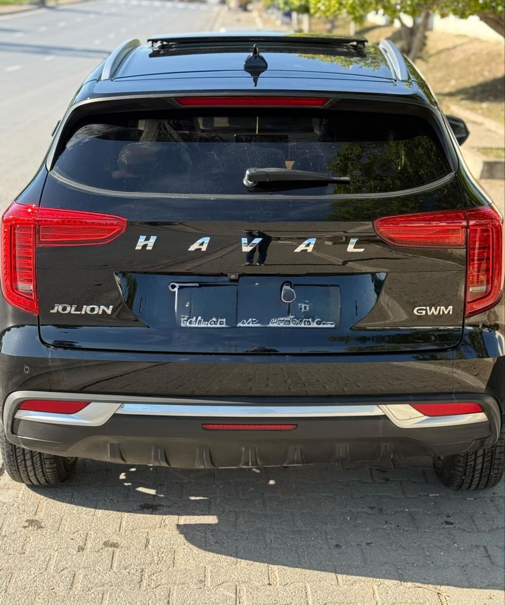 Haval Jolion Standard à Tunis - Photo 2