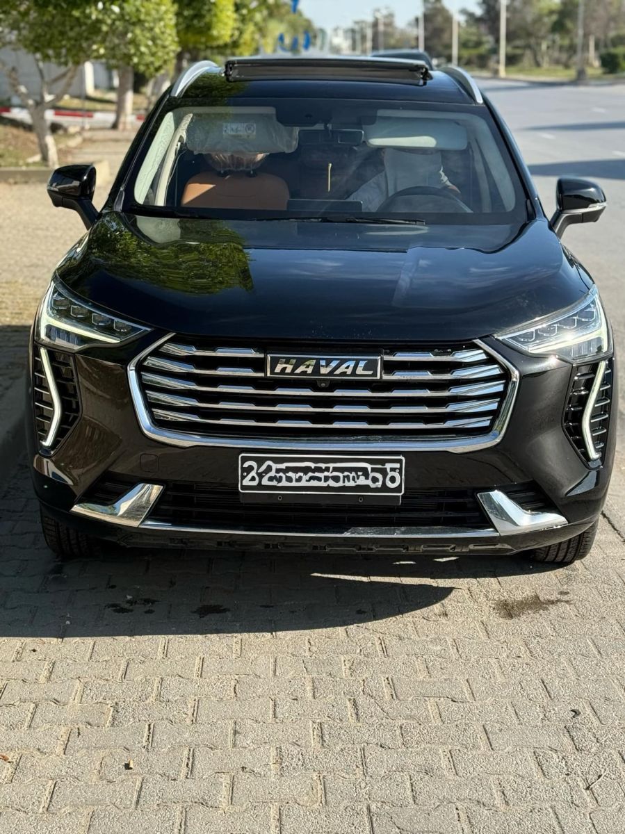 Haval Jolion Standard à Tunis - Photo 1