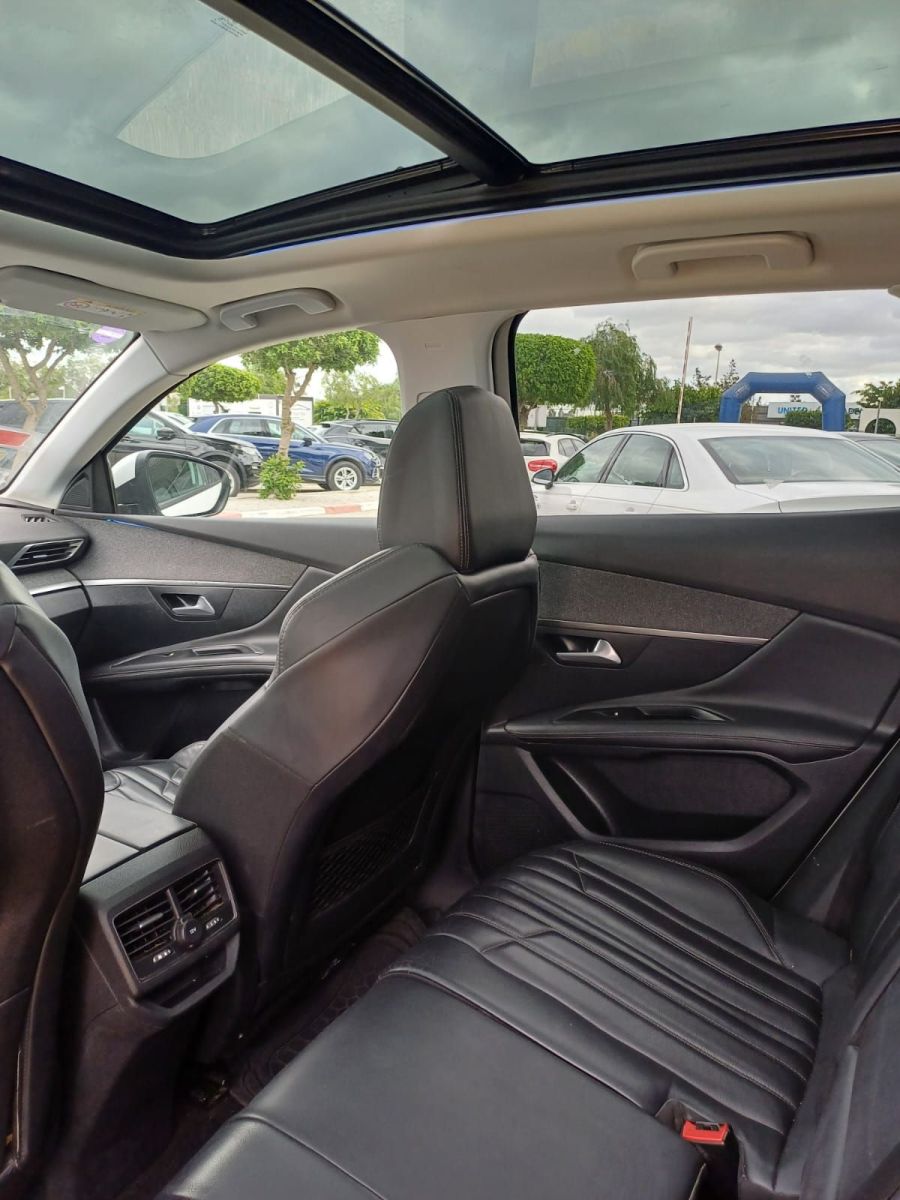 Peugeot 3008 GT-line à Tunis - Photo 17