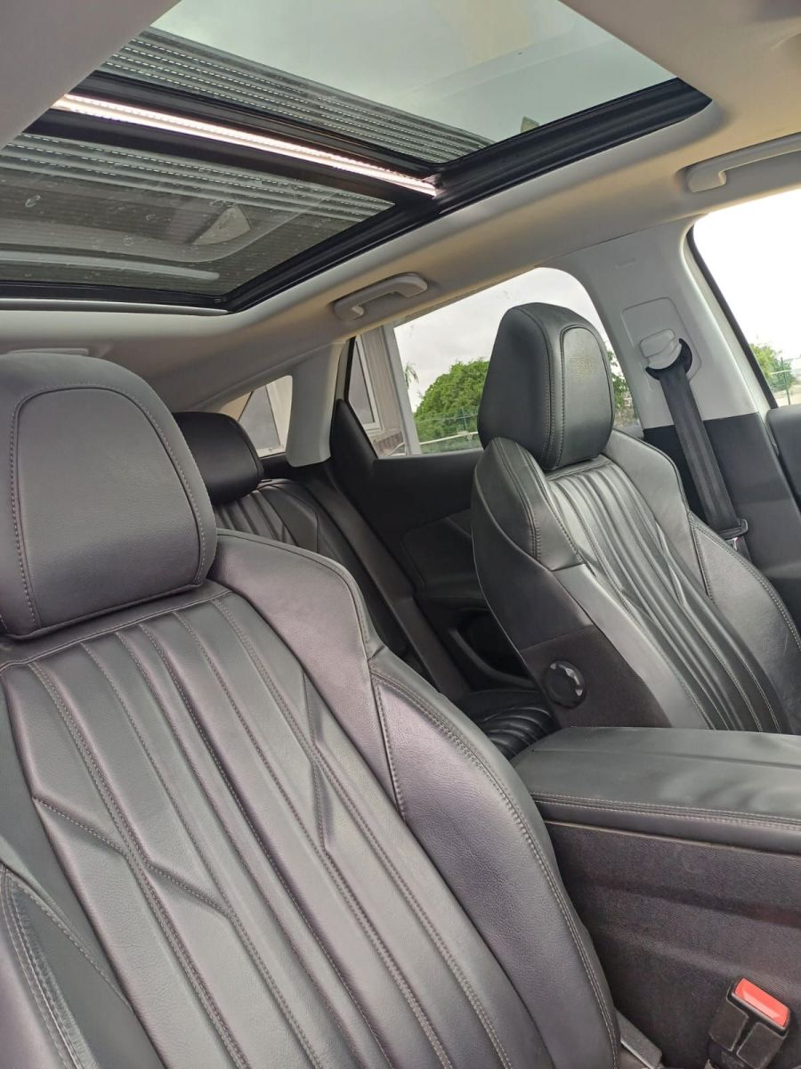 Peugeot 3008 GT-line à Tunis - Photo 10