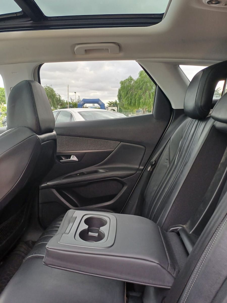 Peugeot 3008 GT-line à Tunis - Photo 11