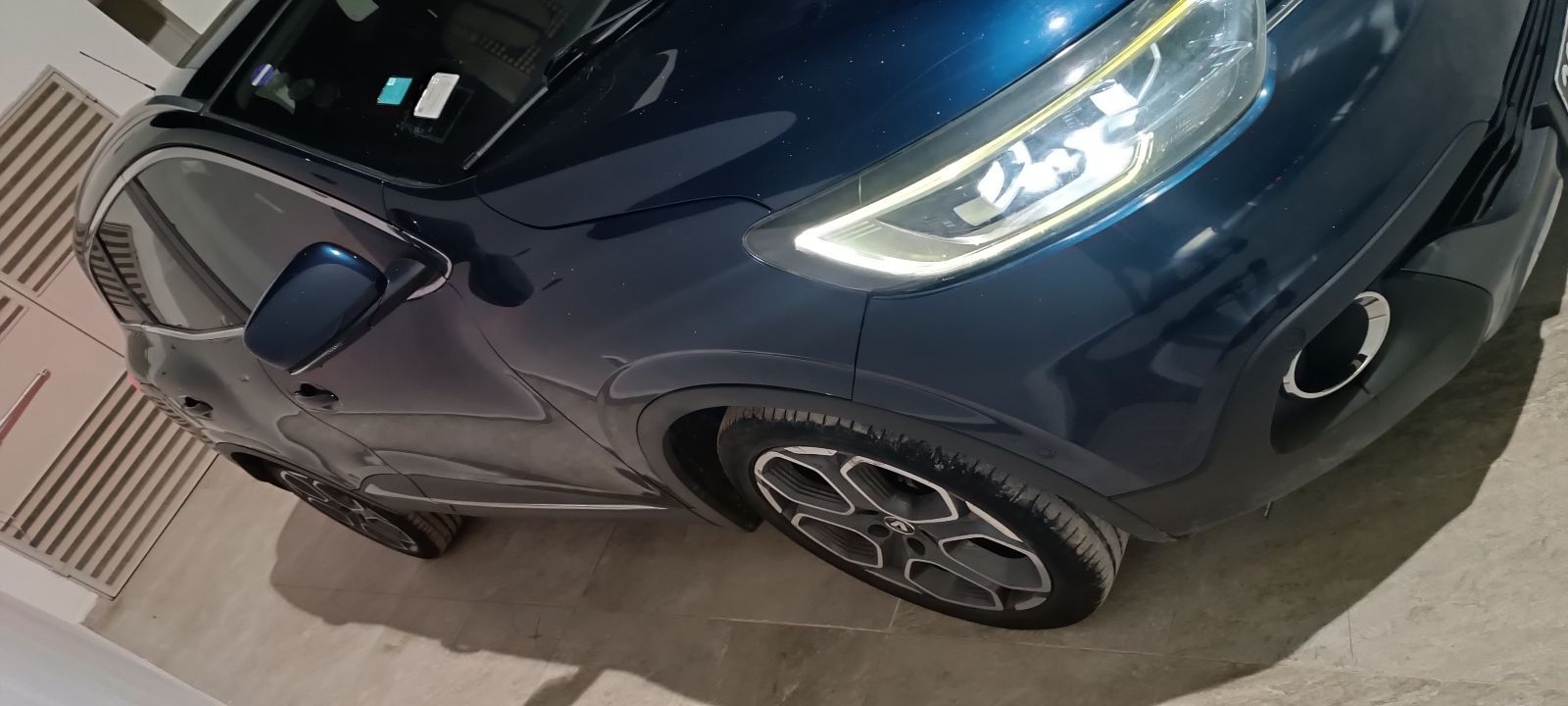 Renault Kadjar Intens à Tunis - Photo 1