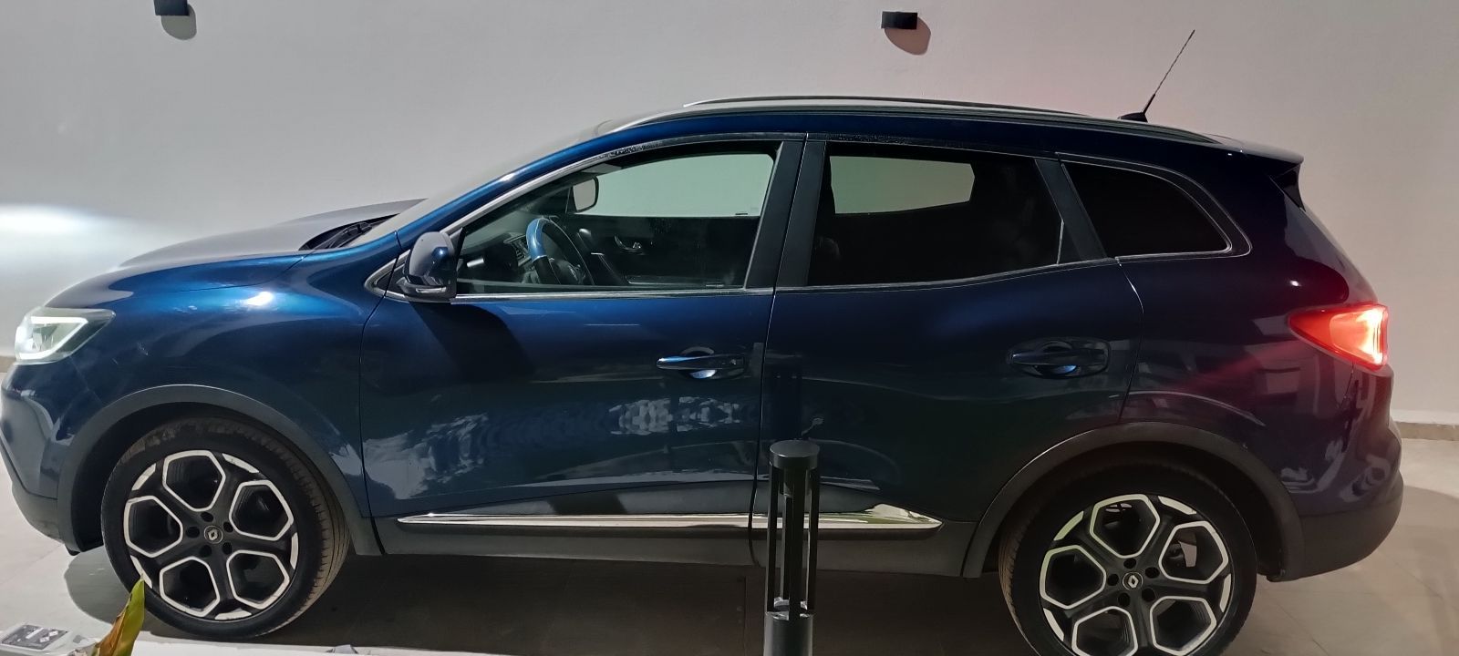 Renault Kadjar Intens à Tunis - Photo 3