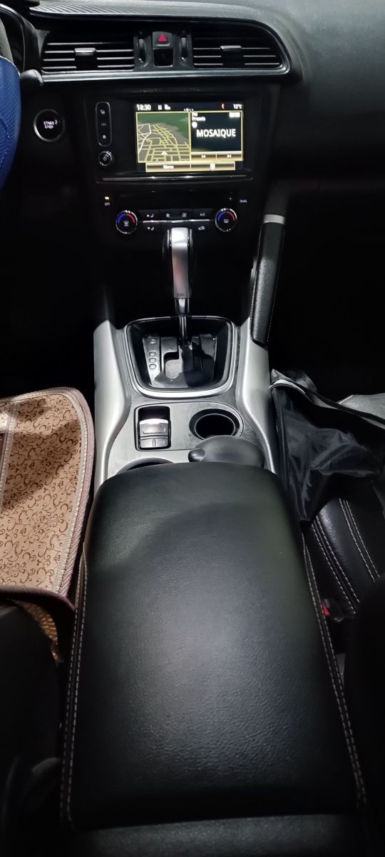 Renault Kadjar Intens à Tunis - Photo 7