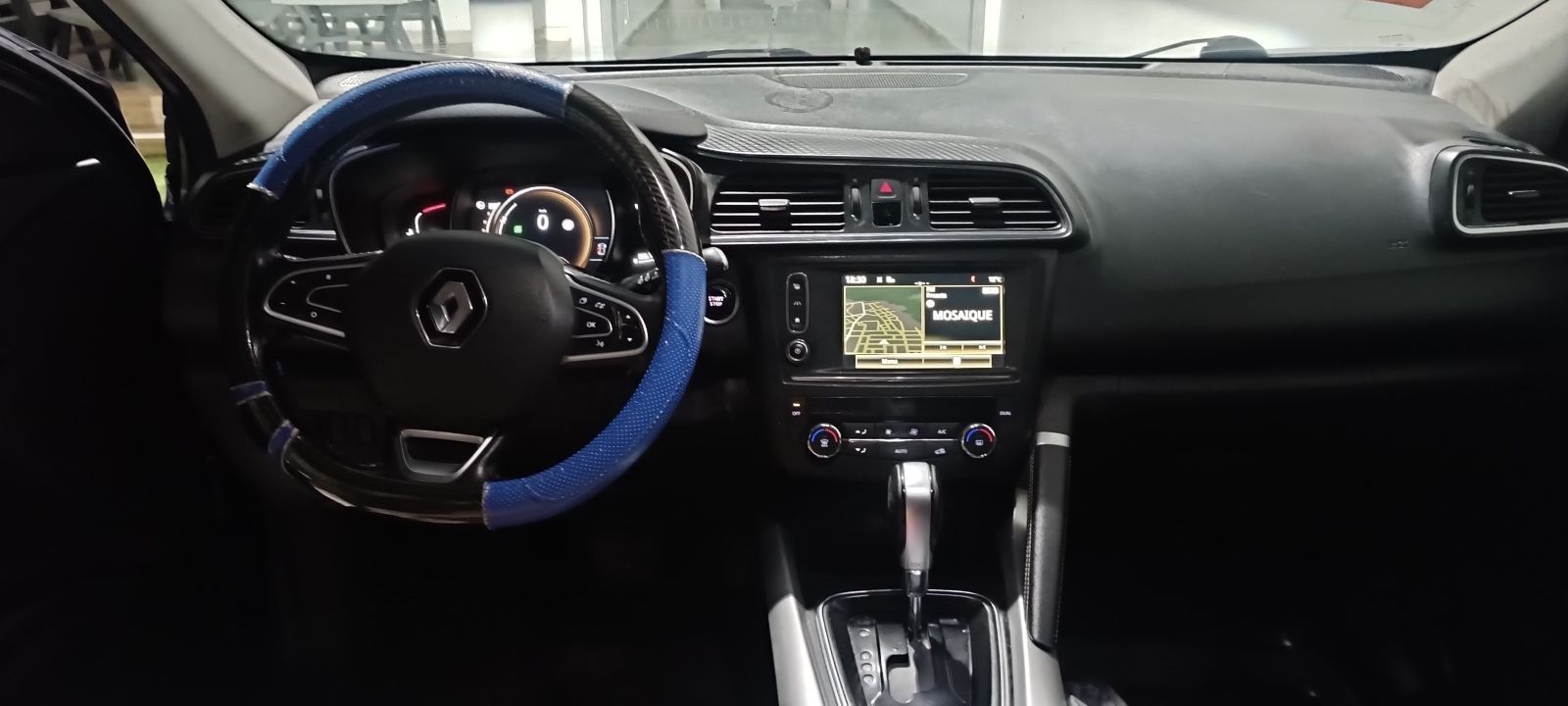 Renault Kadjar Intens à Tunis - Photo 8