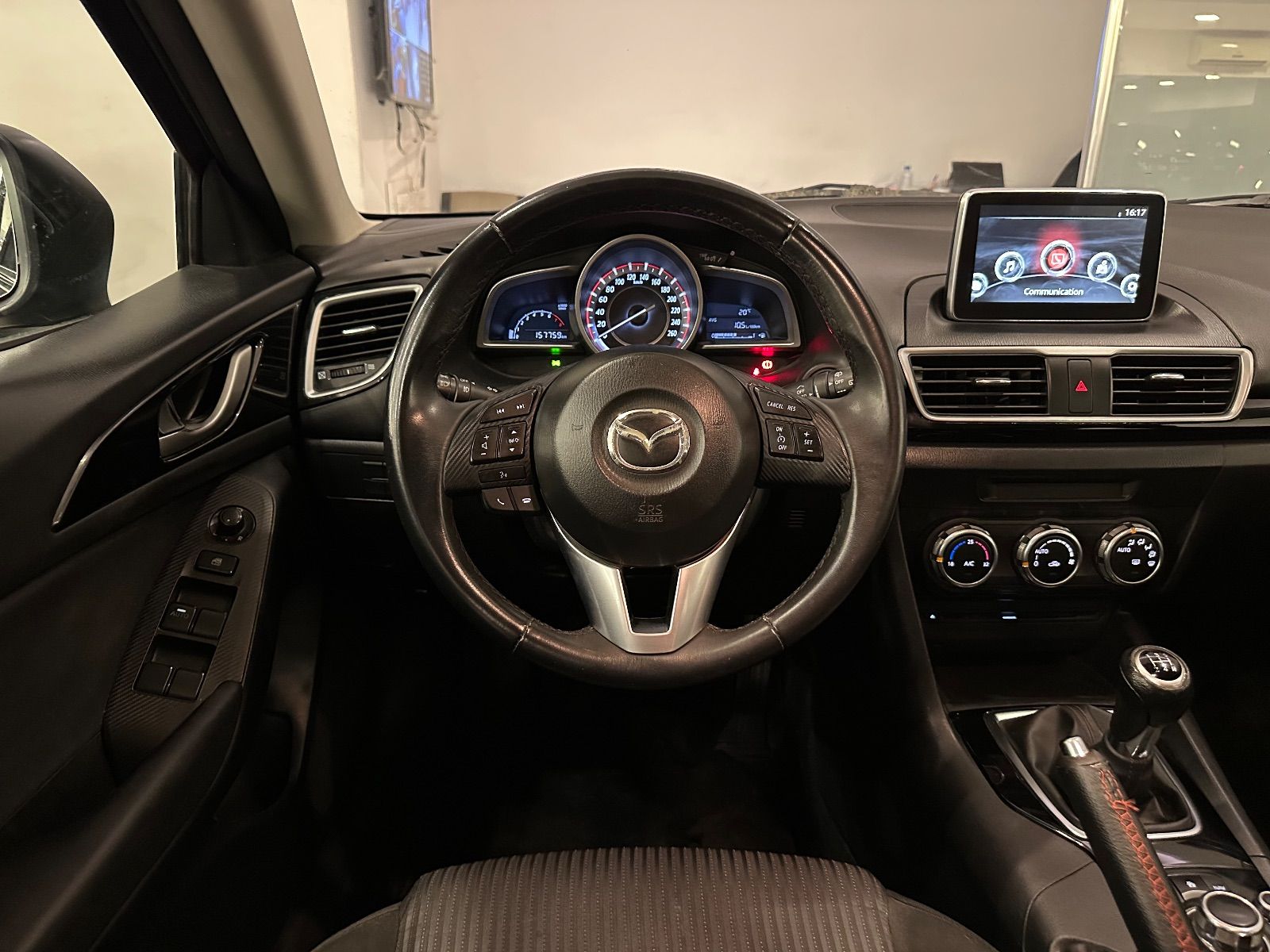Mazda 3 à Ariana - Photo 7