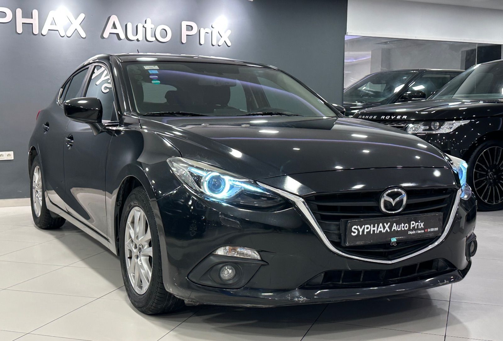 Mazda 3 à Ariana - Photo 3