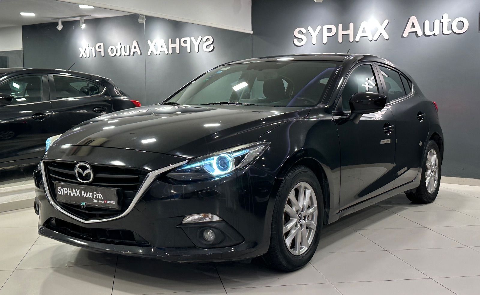 Mazda 3 à Ariana - Photo 1
