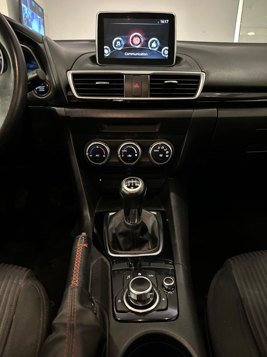 Mazda 3 à Ariana - Photo 12