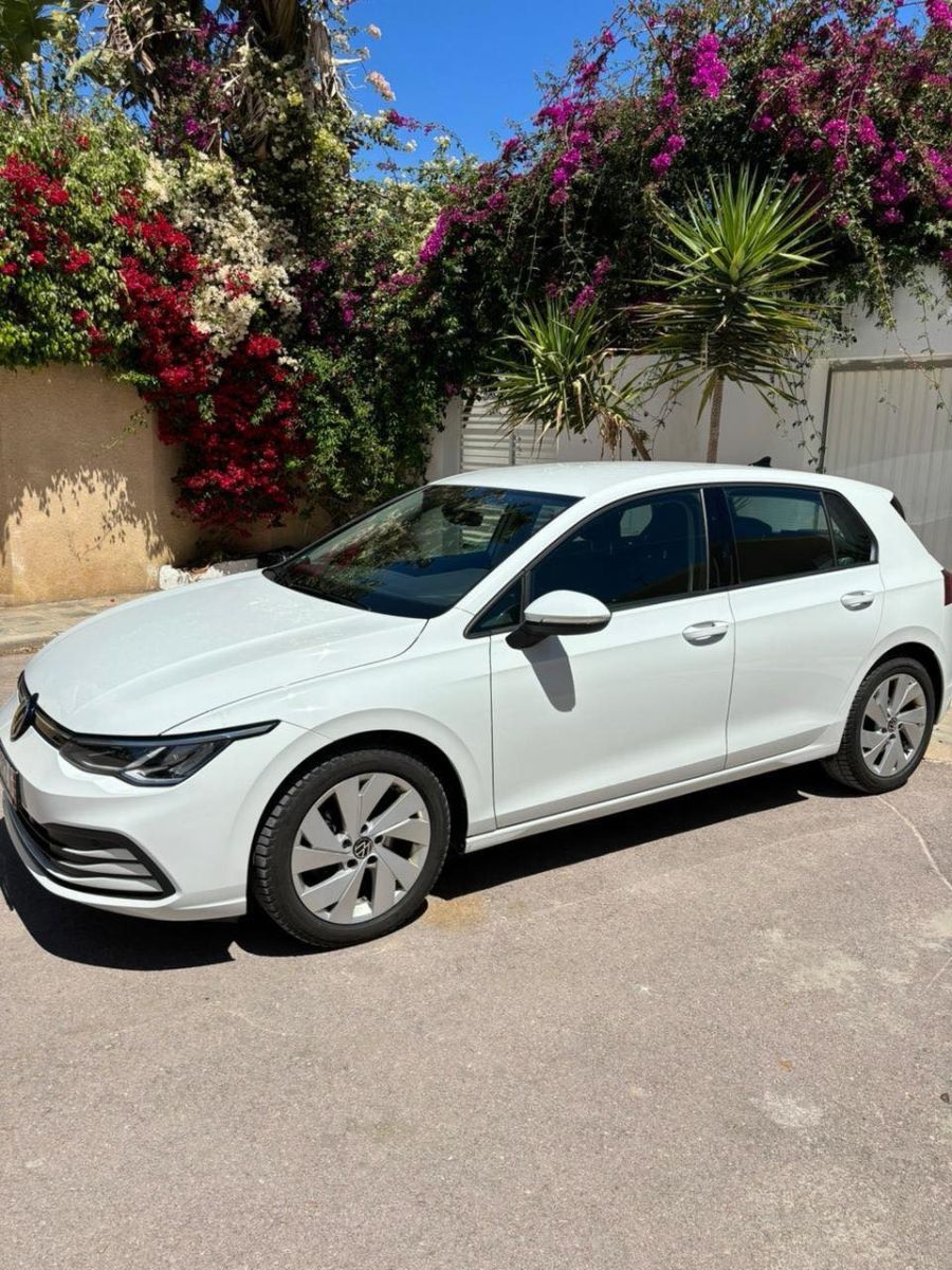 Volkswagen Golf 8 Style à Tunis - Photo 6