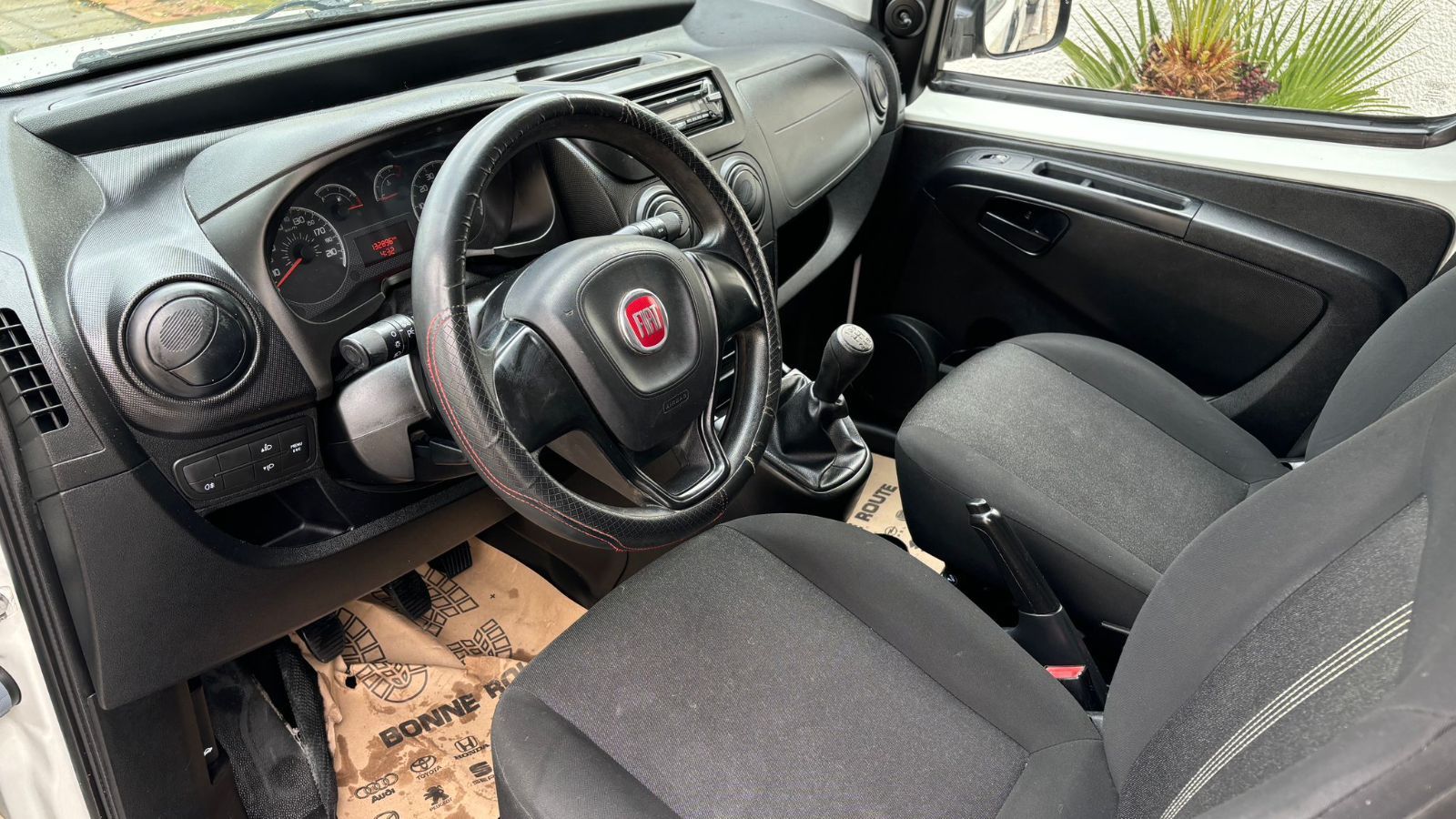 Fiat Fiorino MULTIJET à Tunis - Photo 3