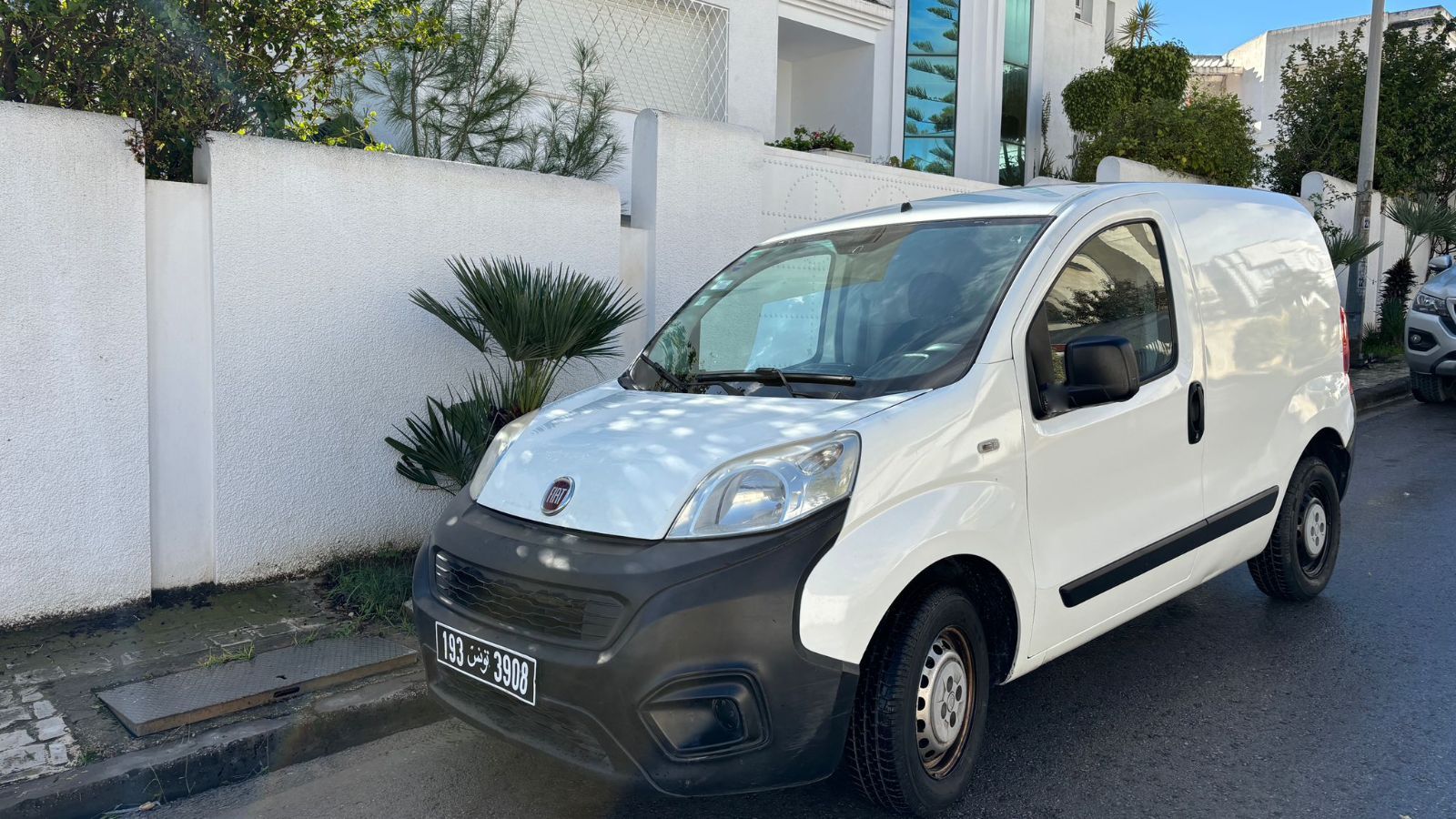 Chery Tiggo 3X Luxury
