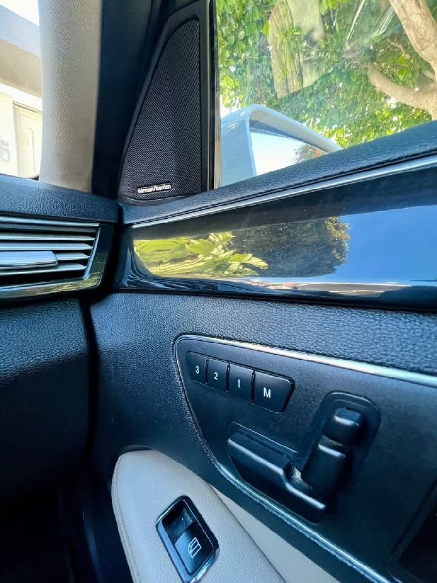 Mercedes-Benz Classe E 220 cdi à Sfax - Photo 6