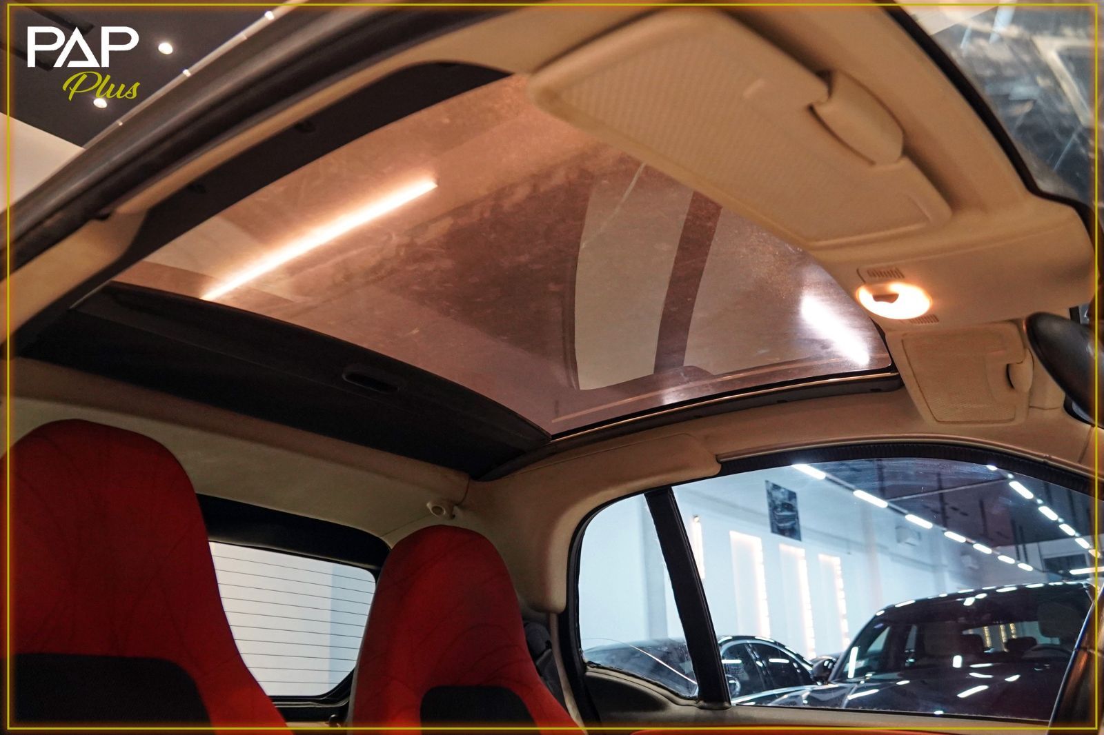 Smart ForTwo Sport à Tunis - Photo 4