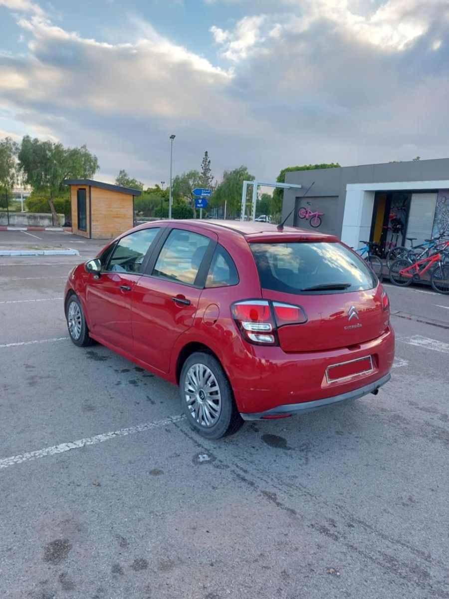 Citroën C3 à Ben Arous - Photo 1
