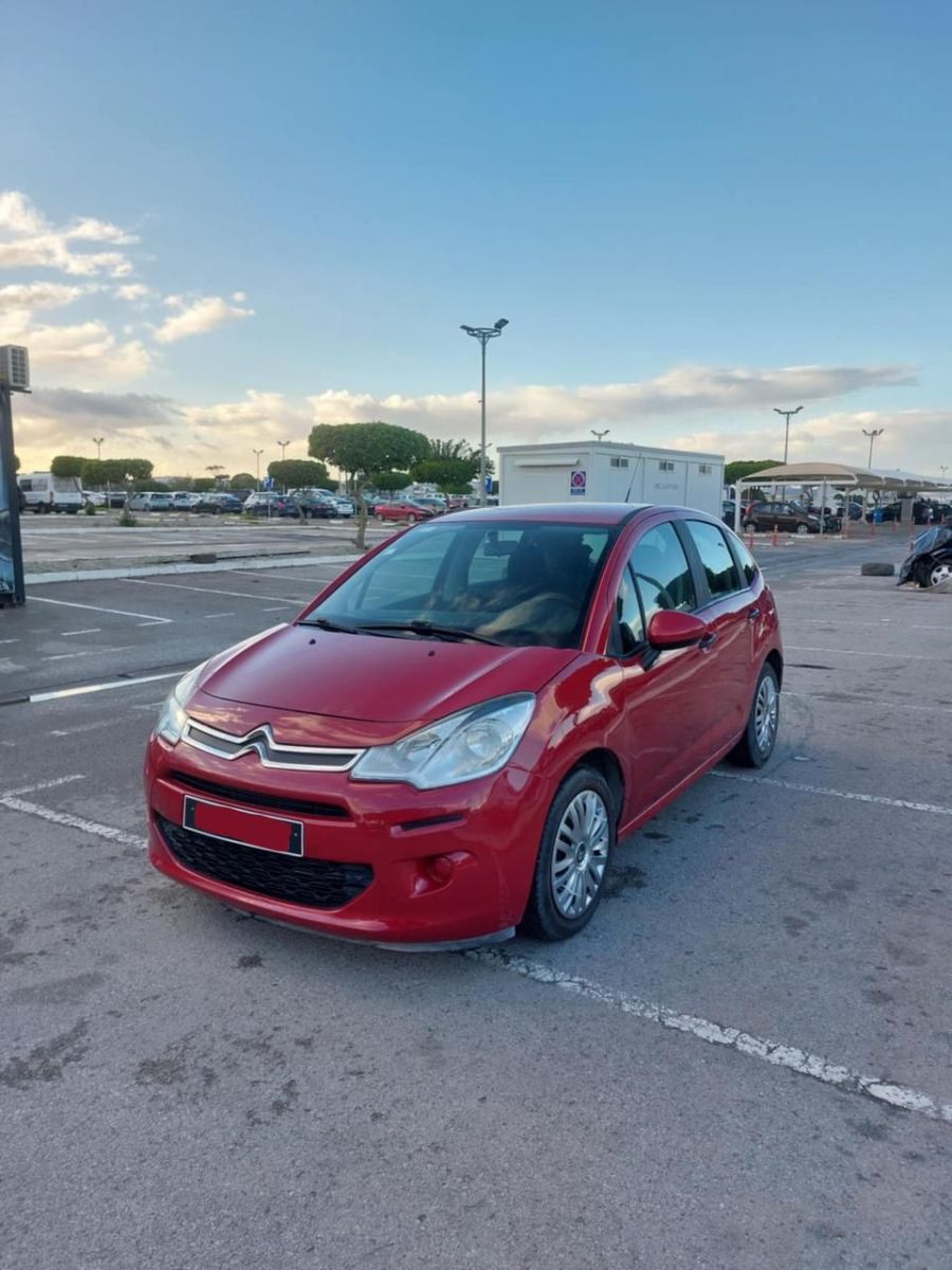 Citroën C3 à Ben Arous - Photo 5